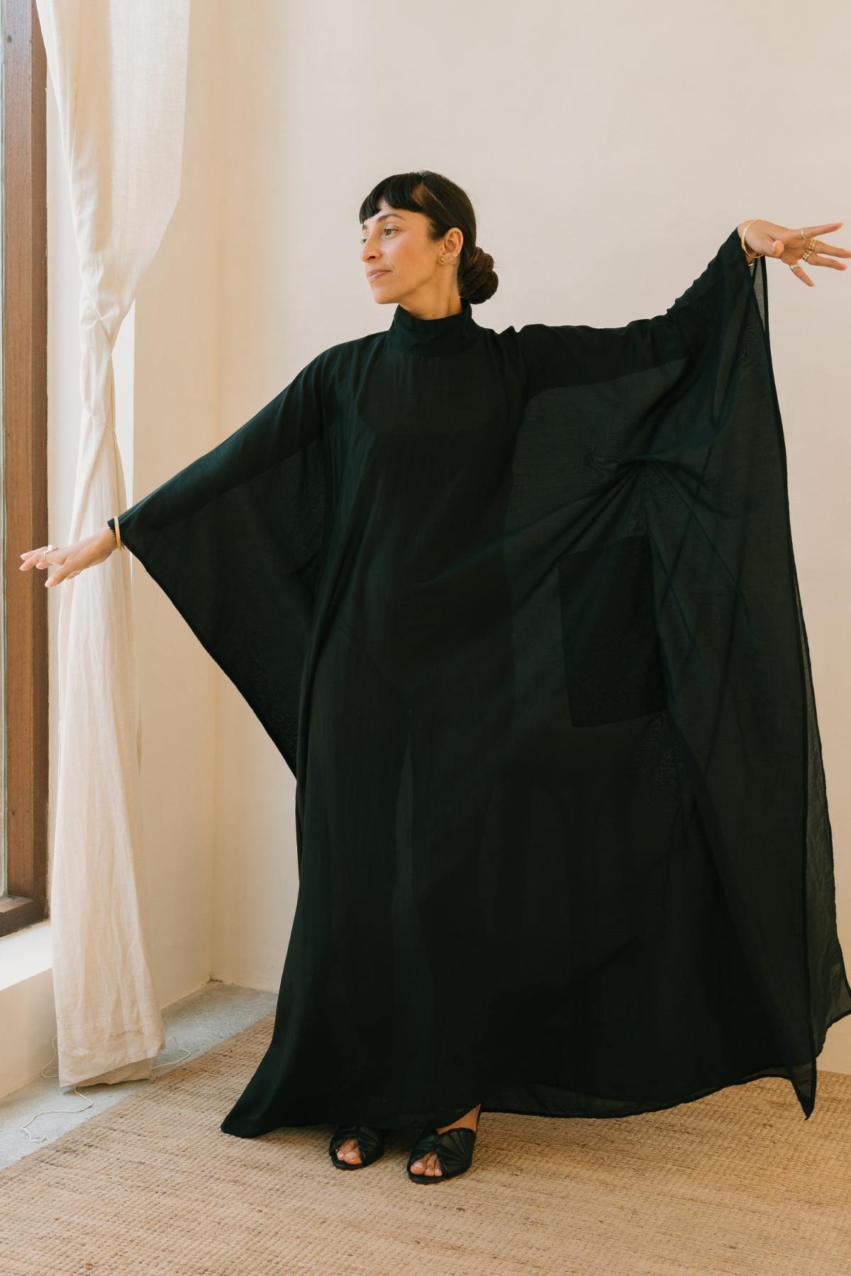 Meera Kaftan