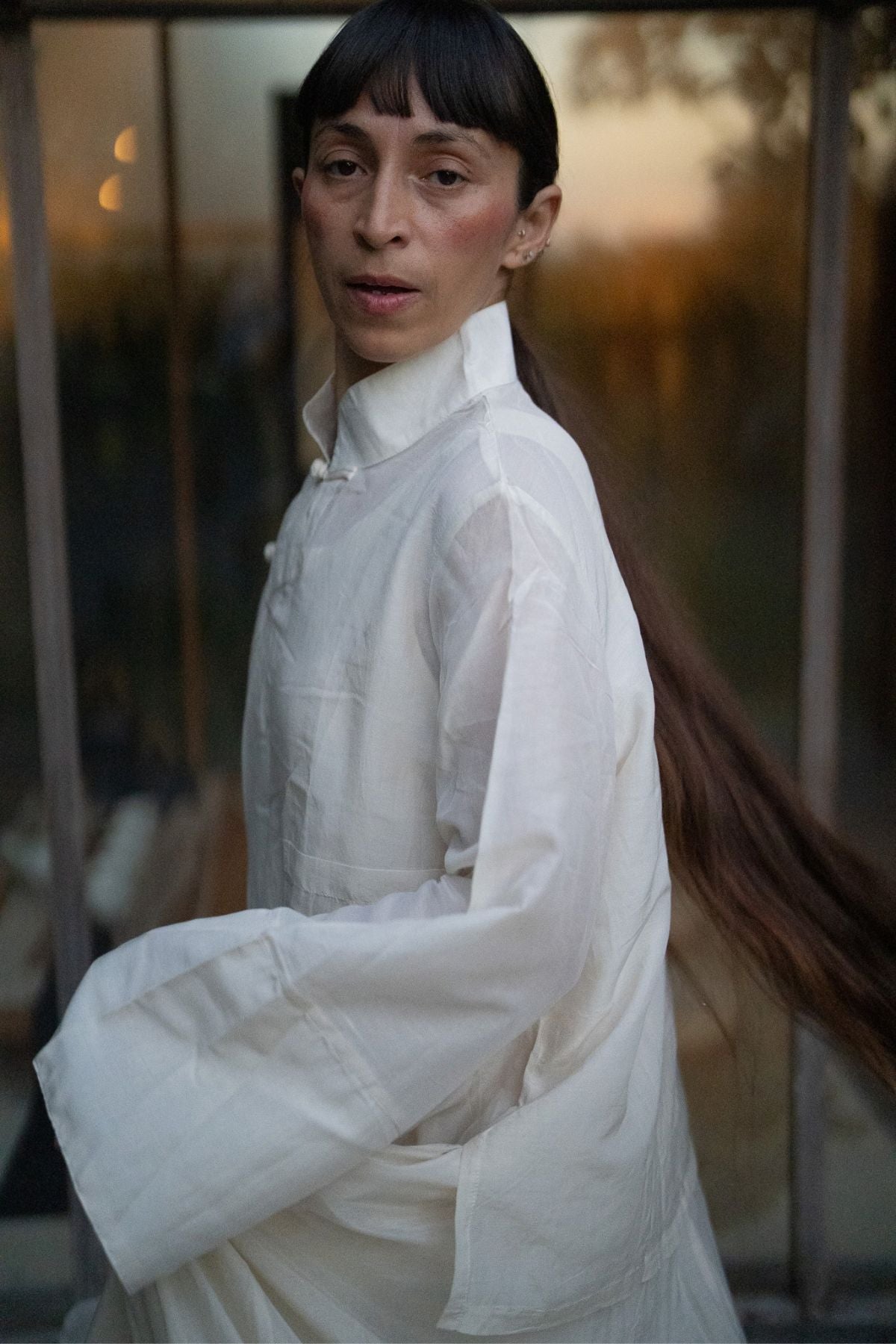 The Gloria Jacket