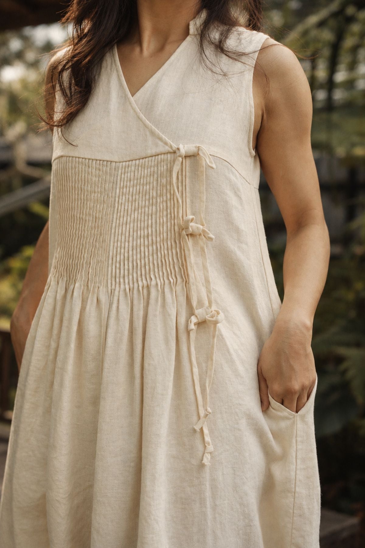 Oracle Playsuit