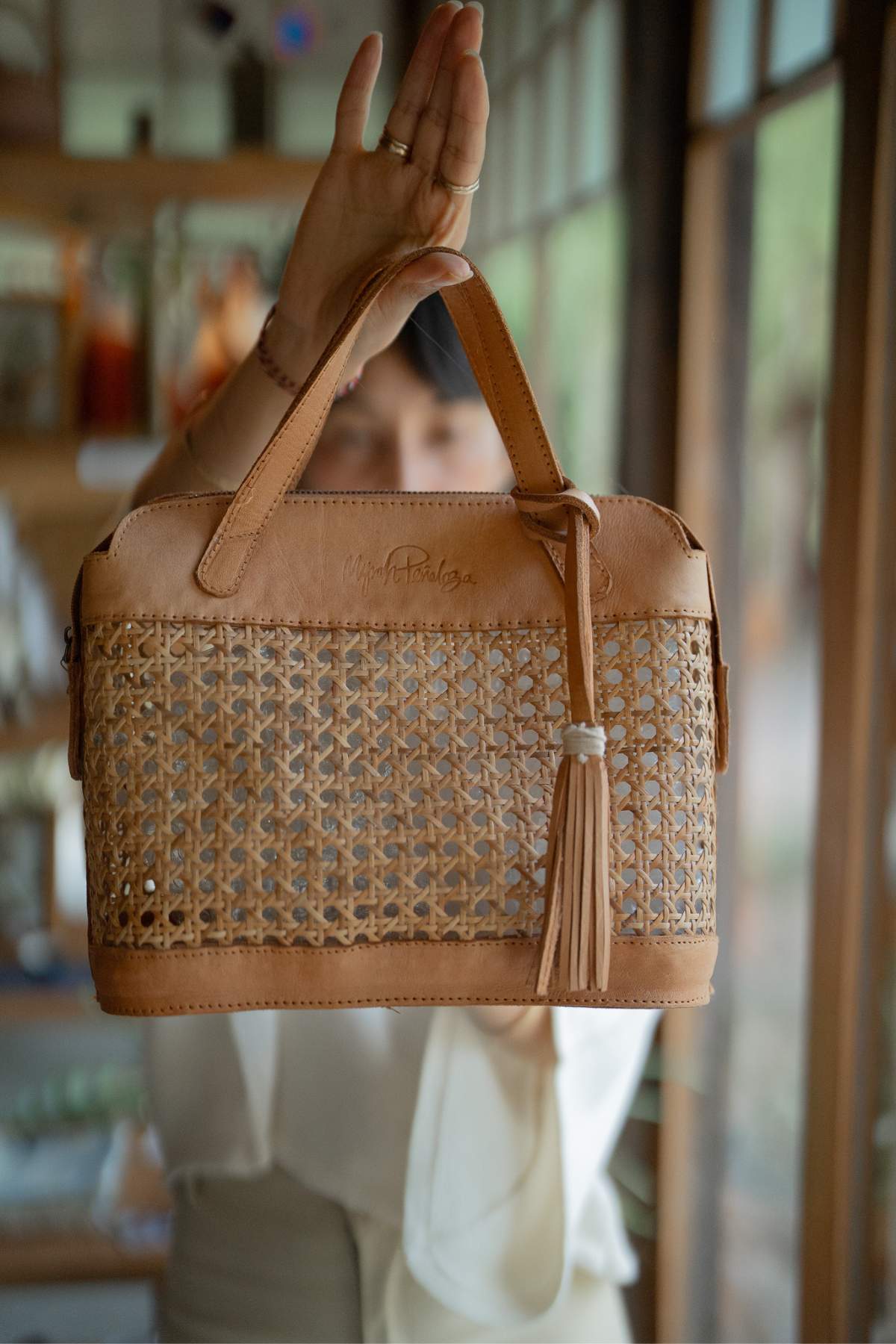 Wonder Everyday Tote Mini - PR