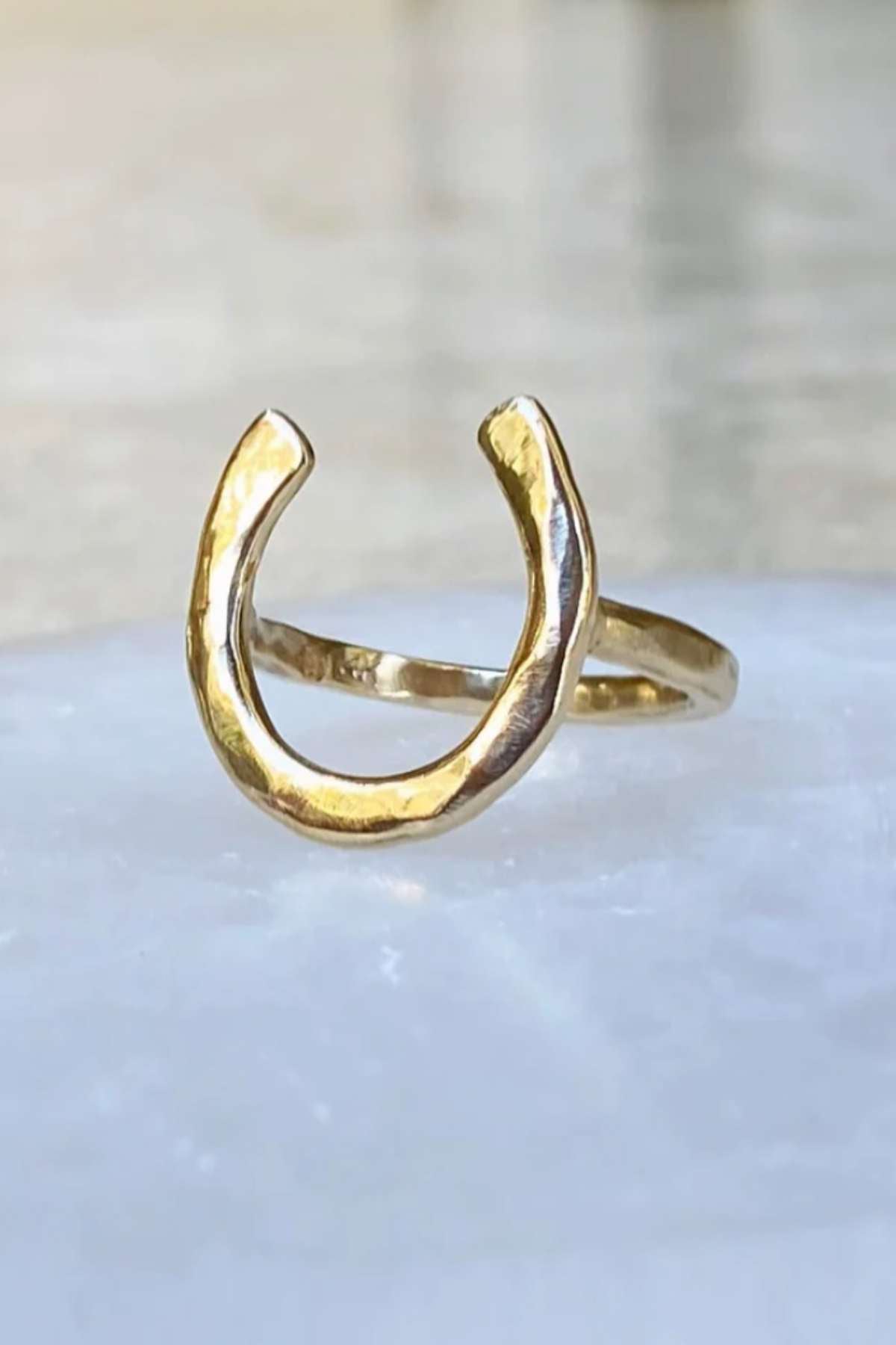 Lucky You Ring