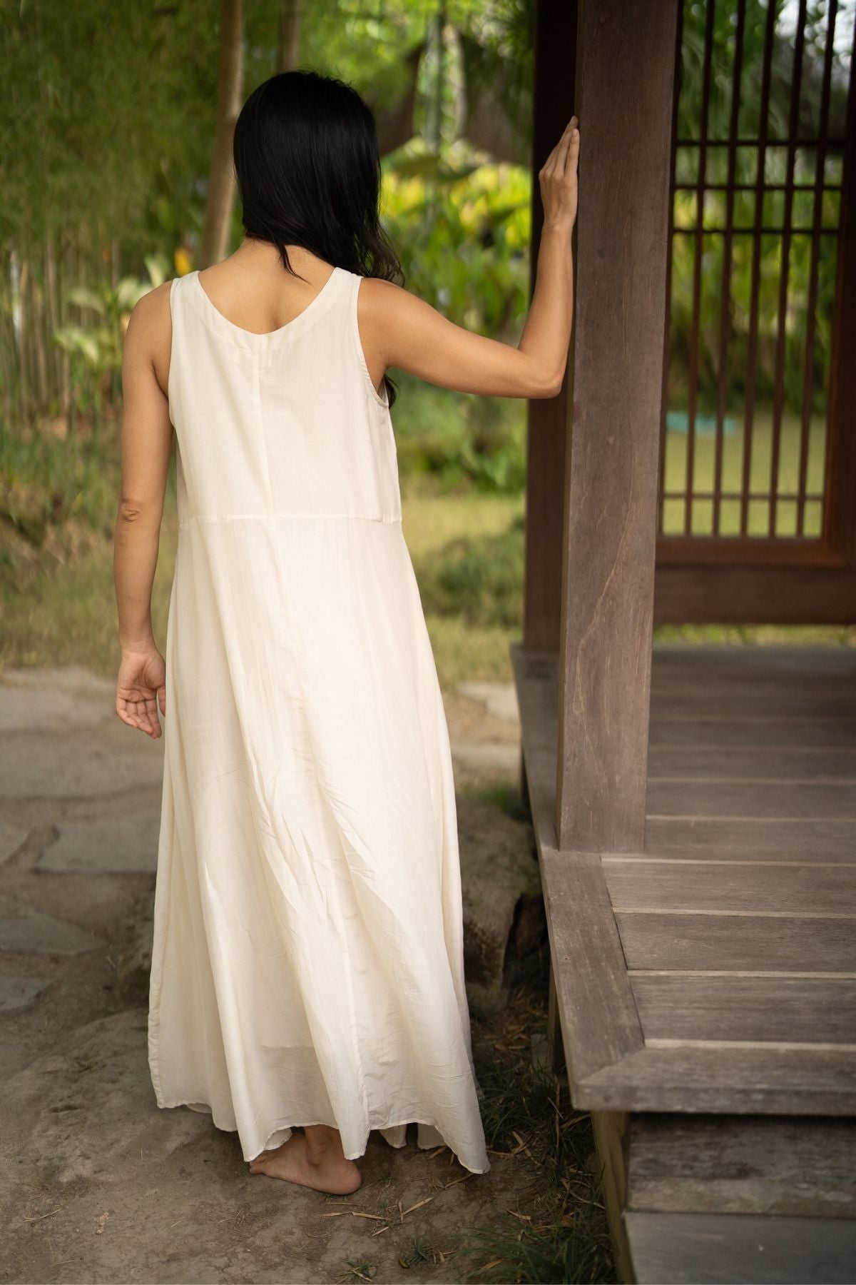 The Gloria Dress