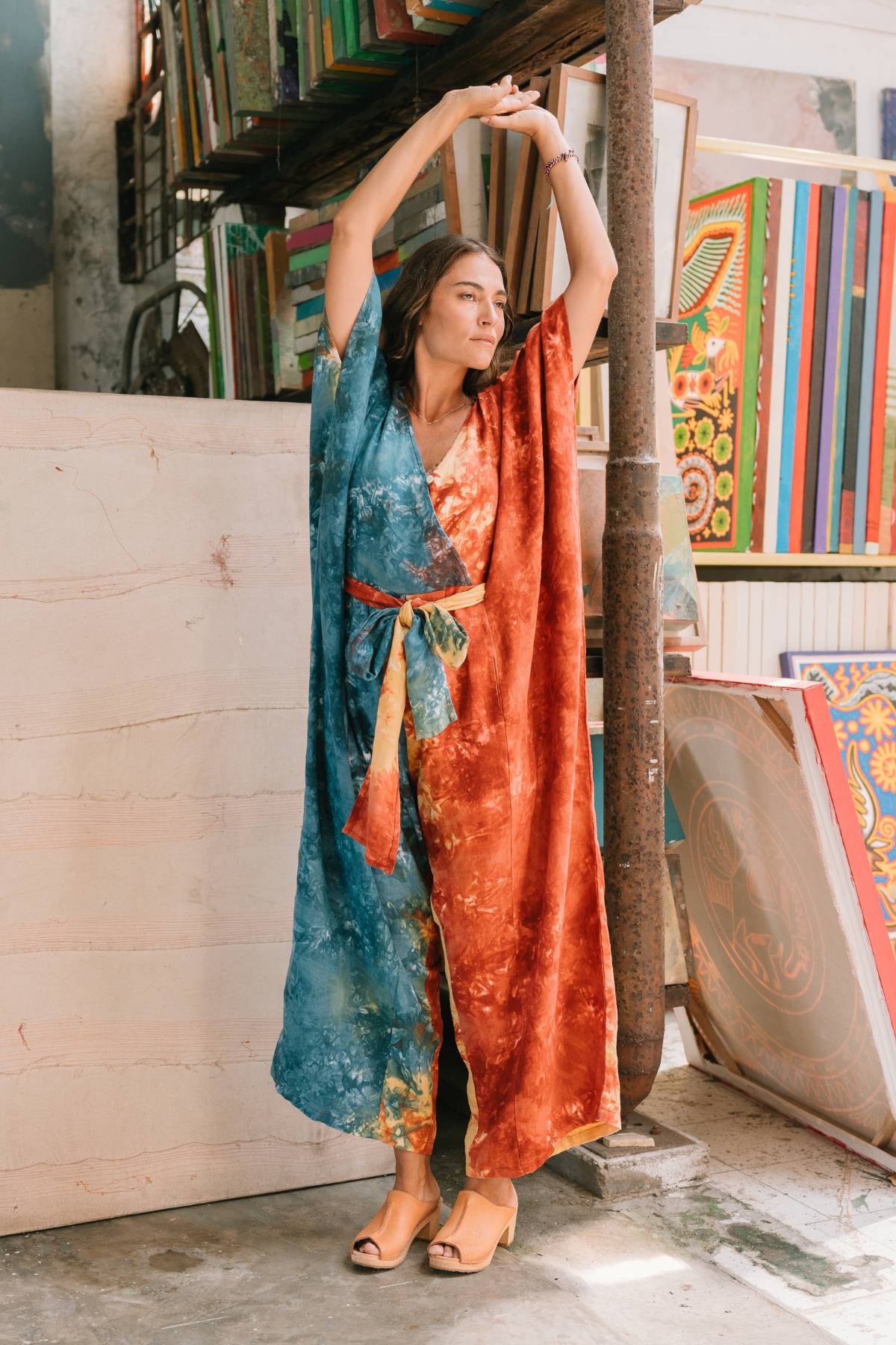 River Playsuit Mahashivrati Limited Edition
