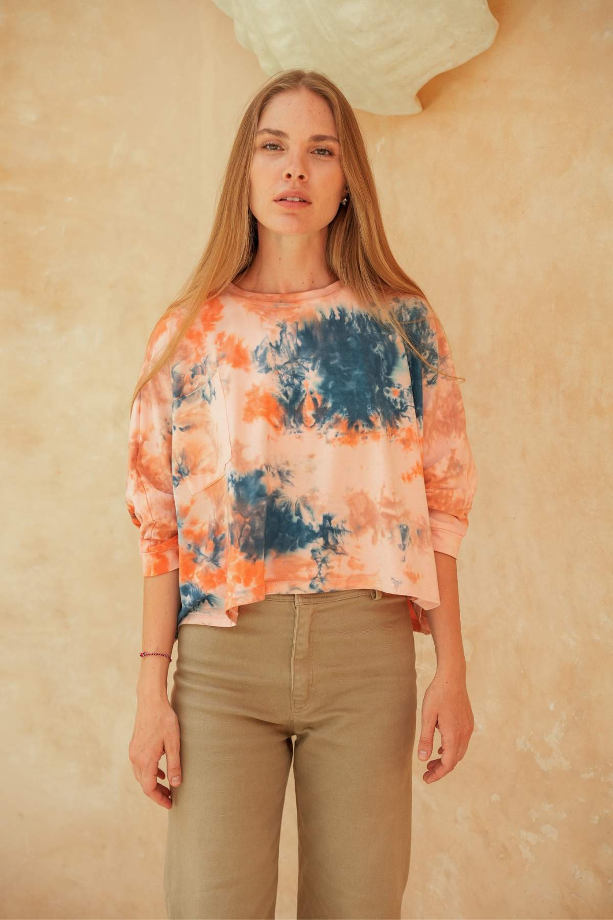 Cami Top - Uluwatu Sunset - PR