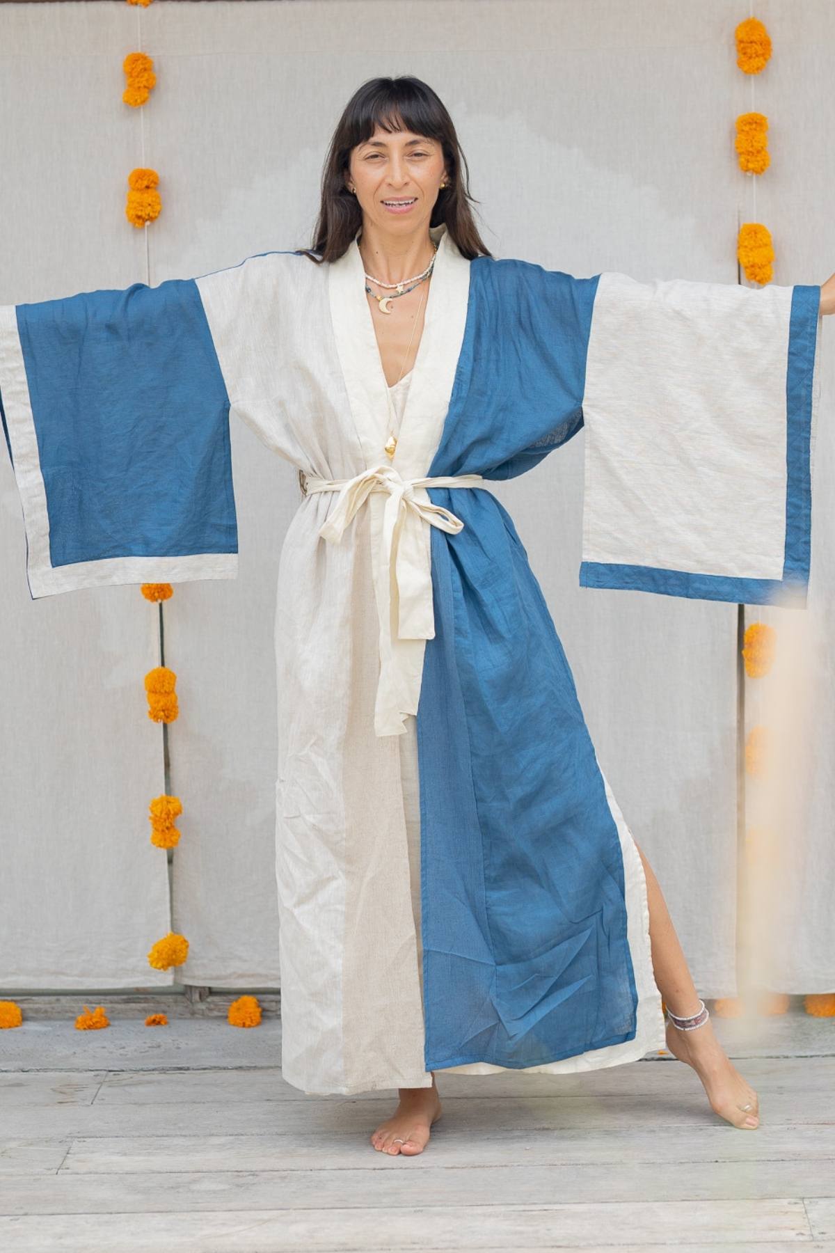 Grace Kimono