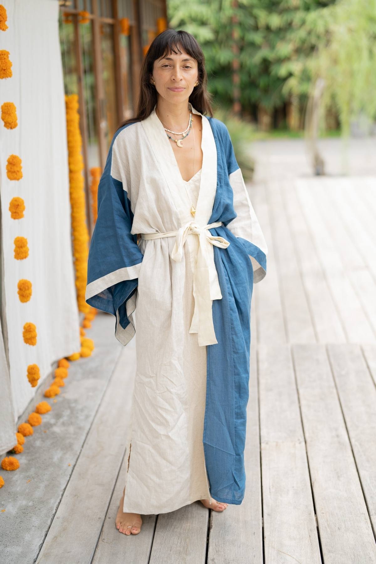 Grace Kimono