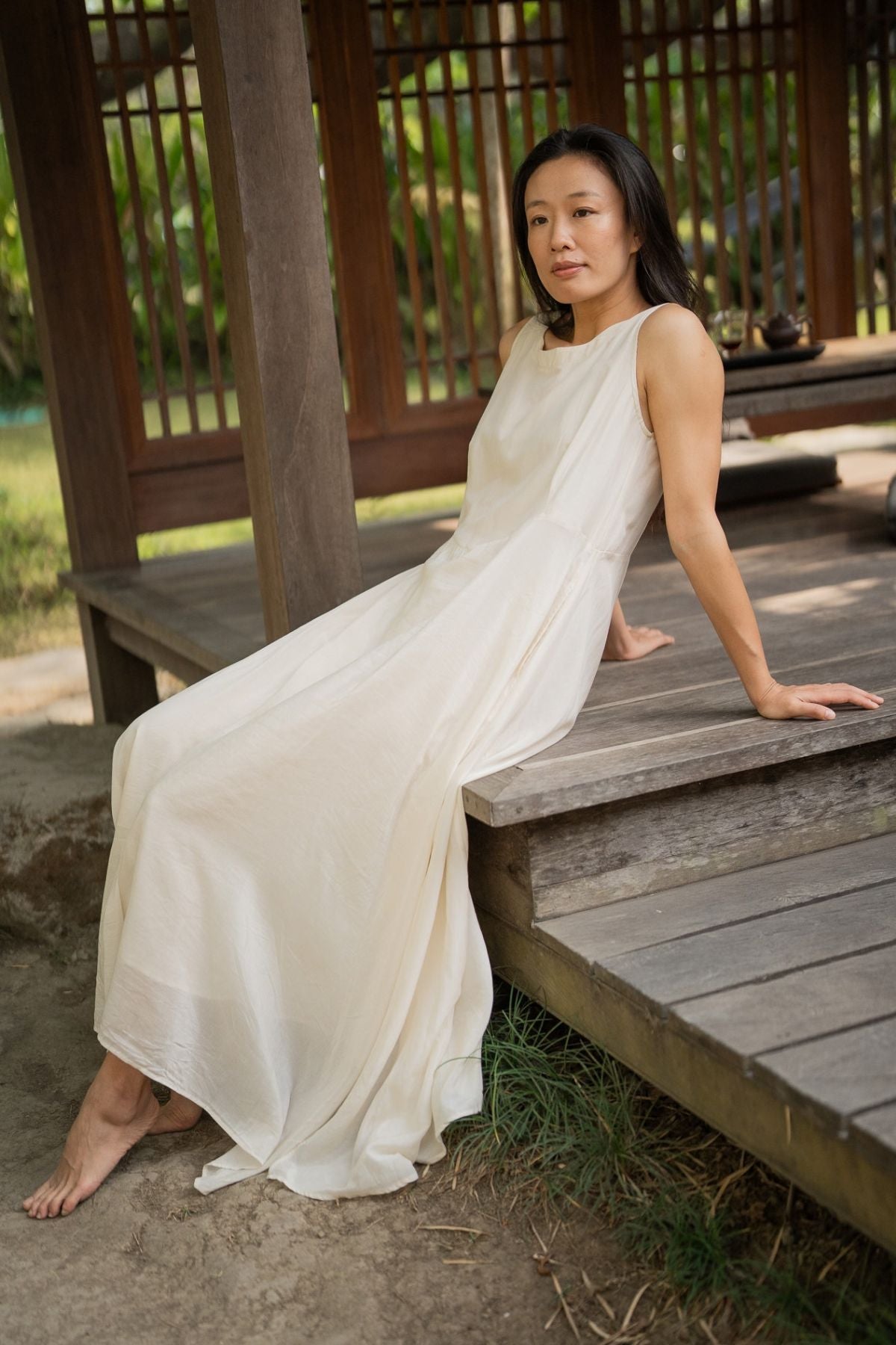 The Gloria Dress