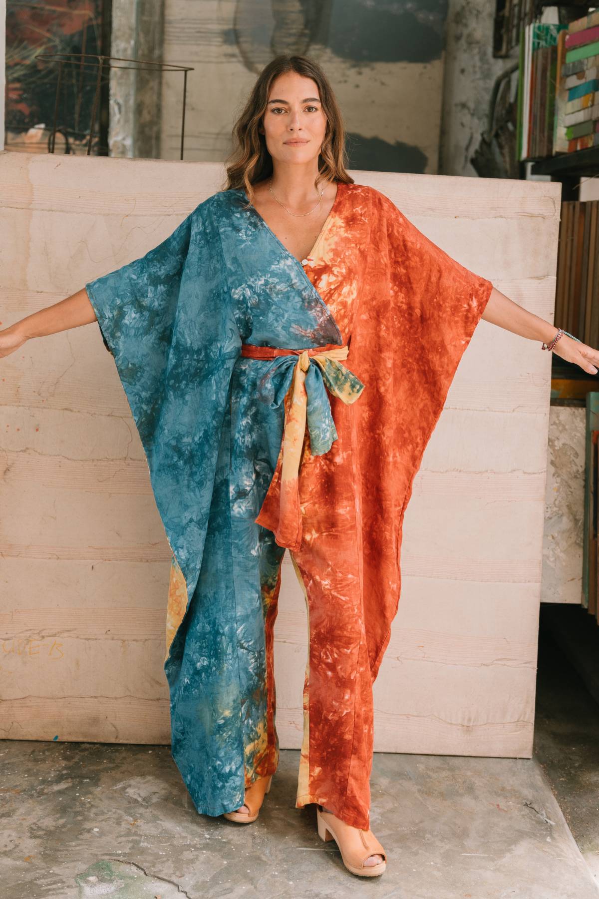 River Playsuit Mahashivrati Limited Edition