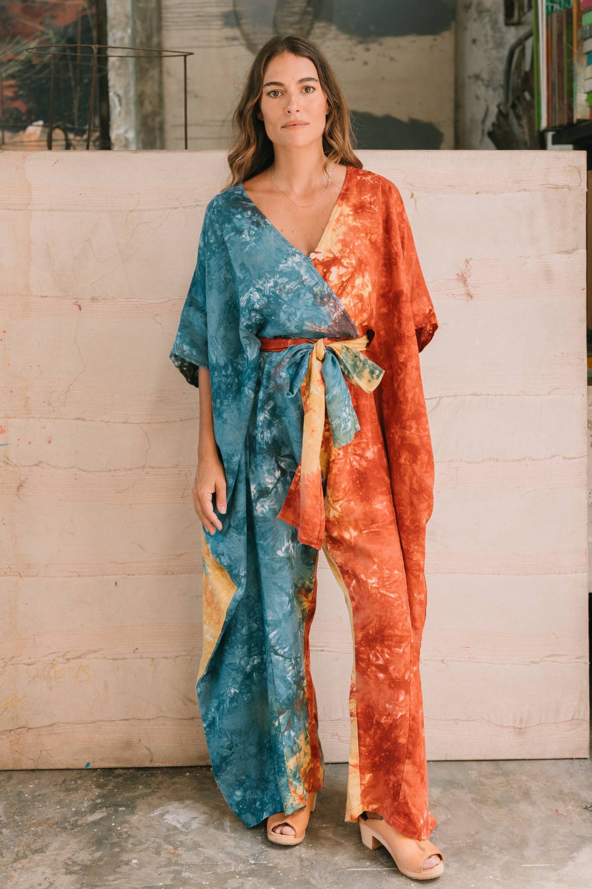 River Playsuit Mahashivrati Limited Edition