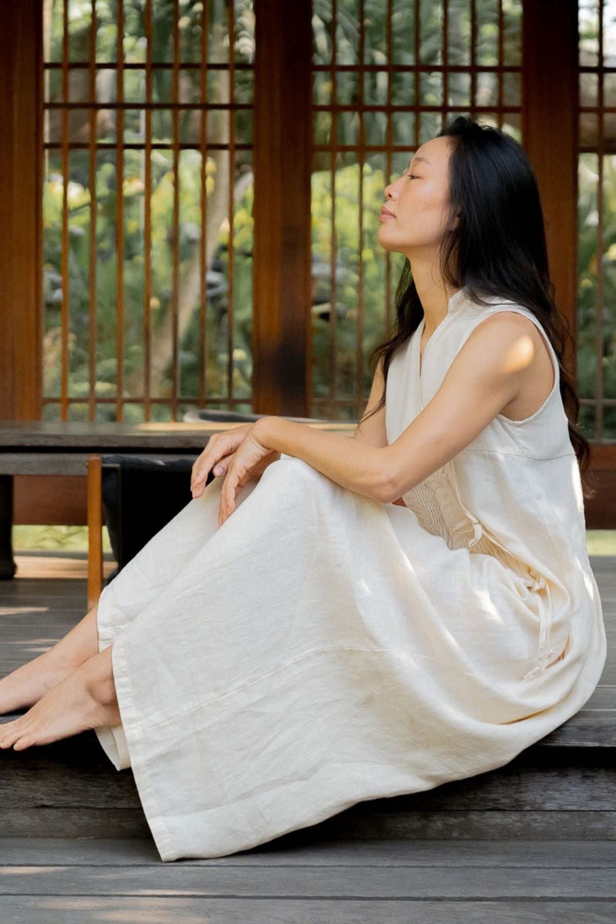 The Gloria Dress