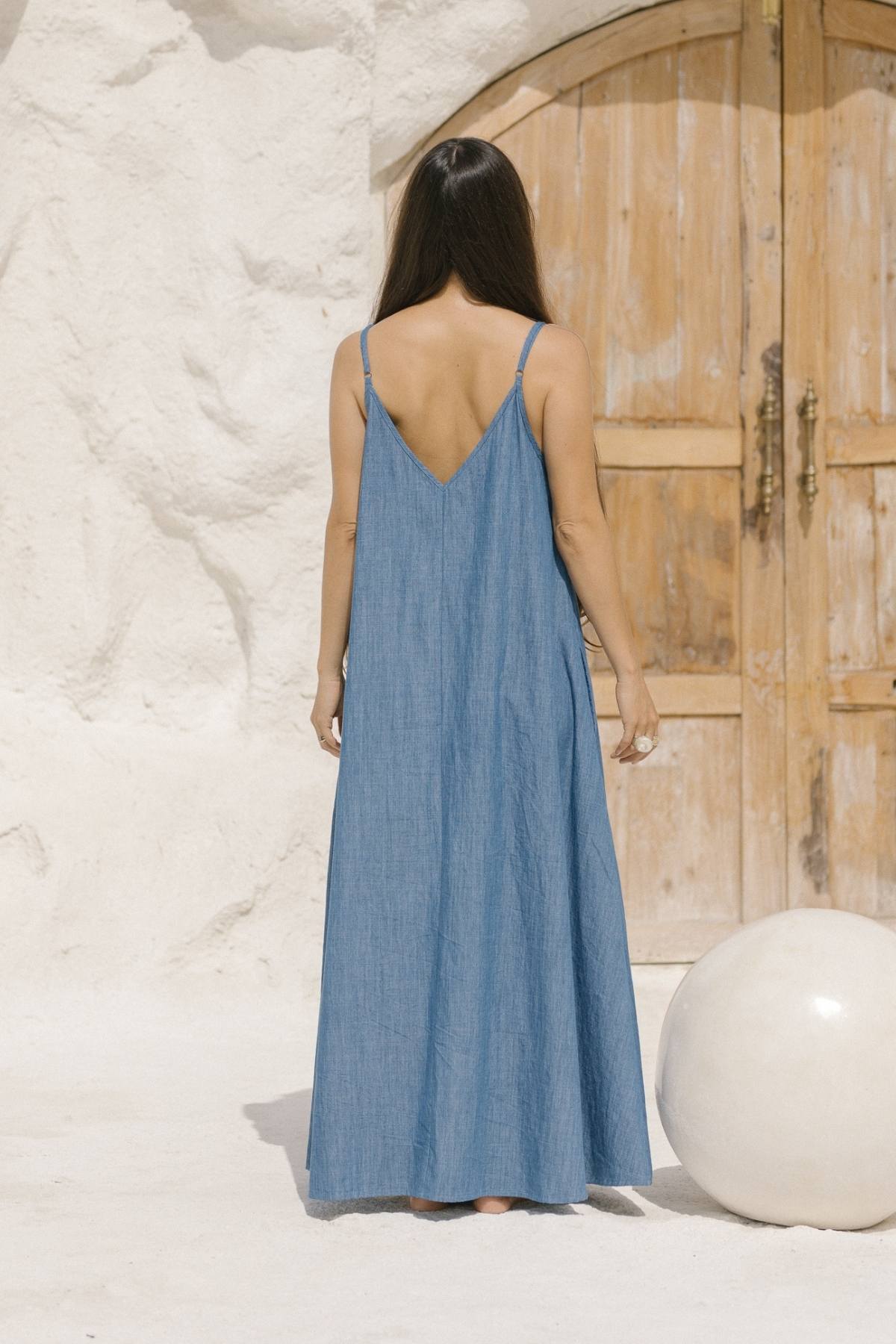Kundalini Dress