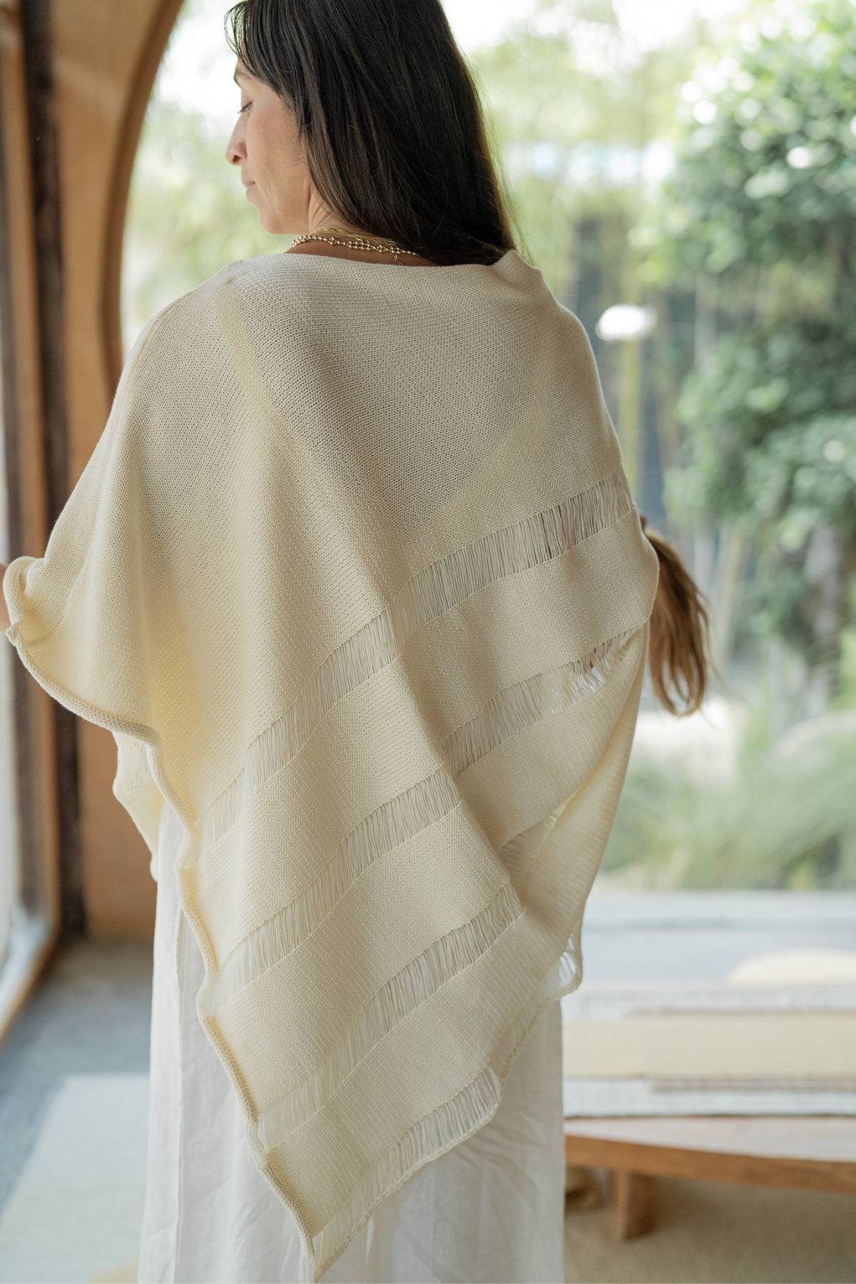 Frida Poncho