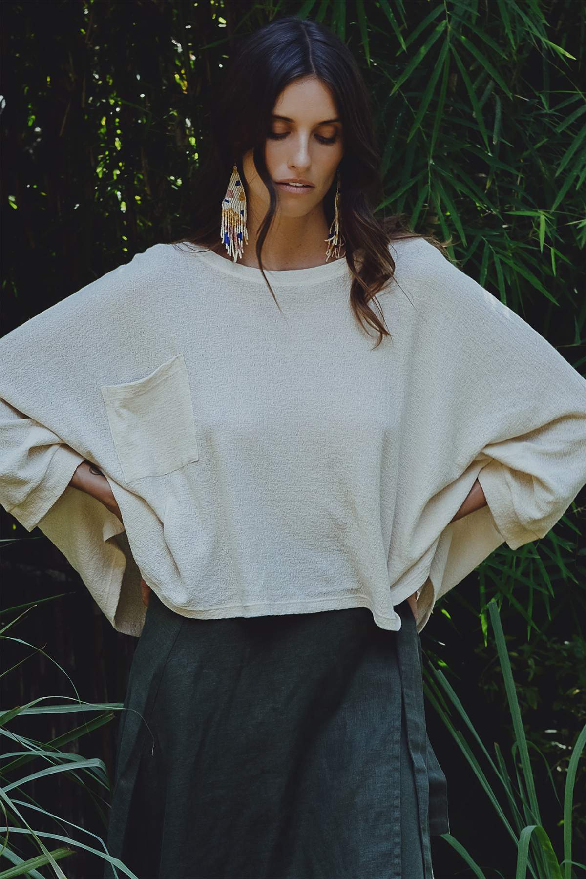 Cami Top