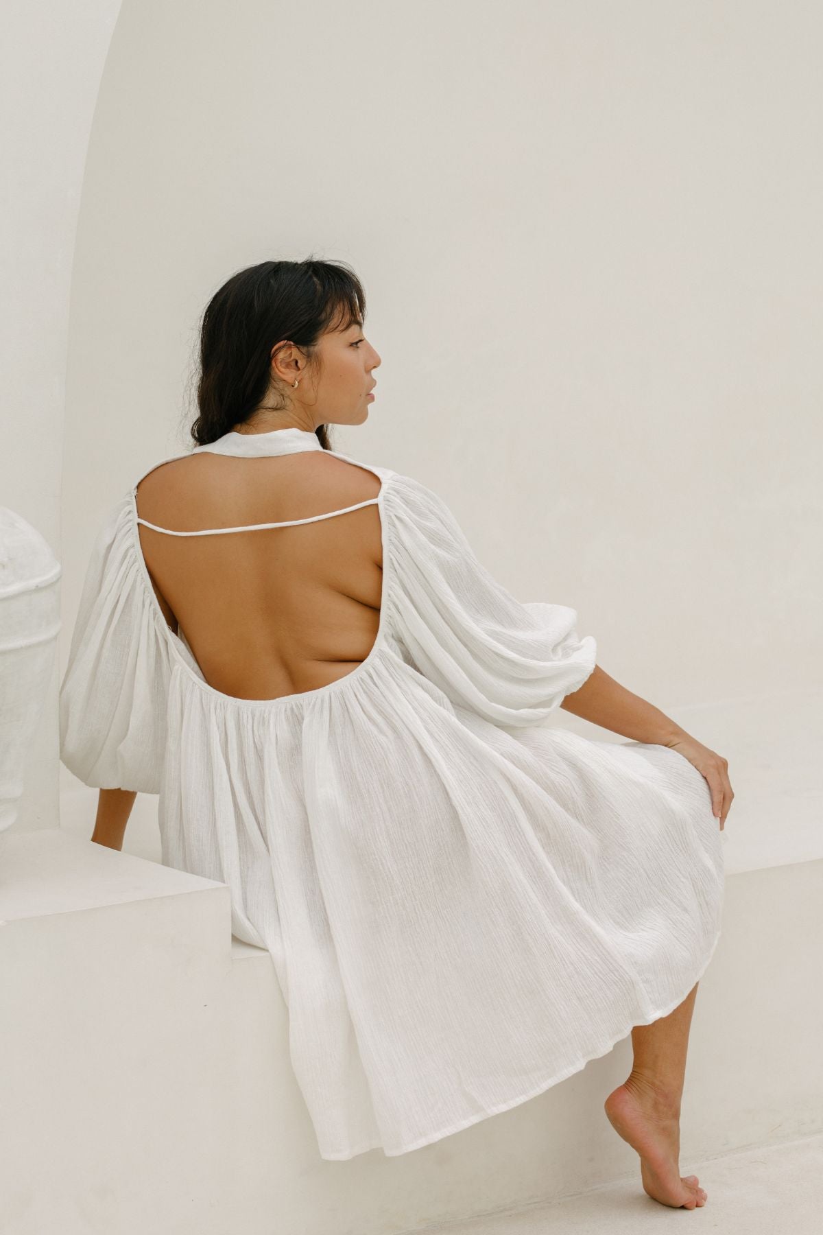Evolución Gown CA