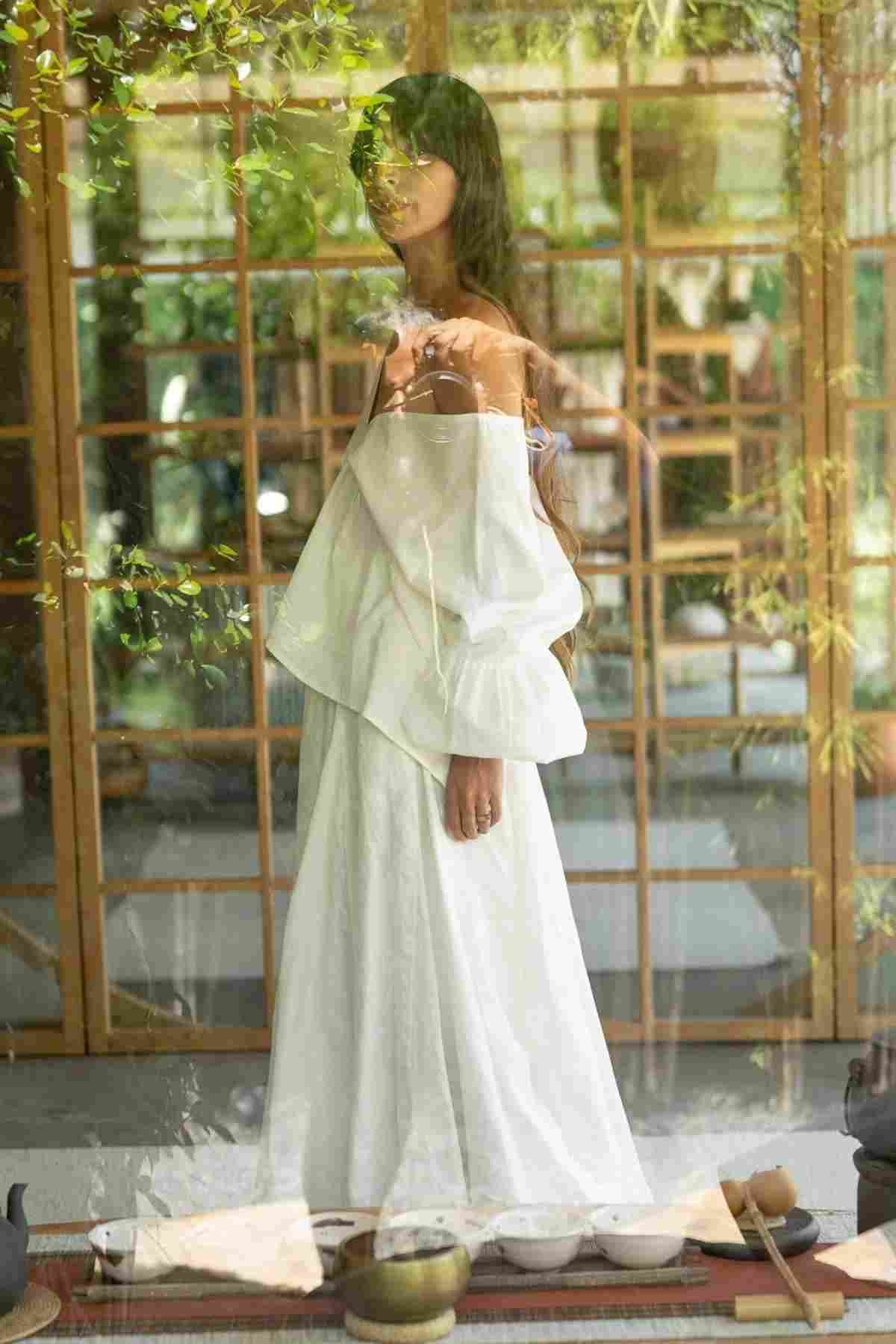 Eva Top - OF