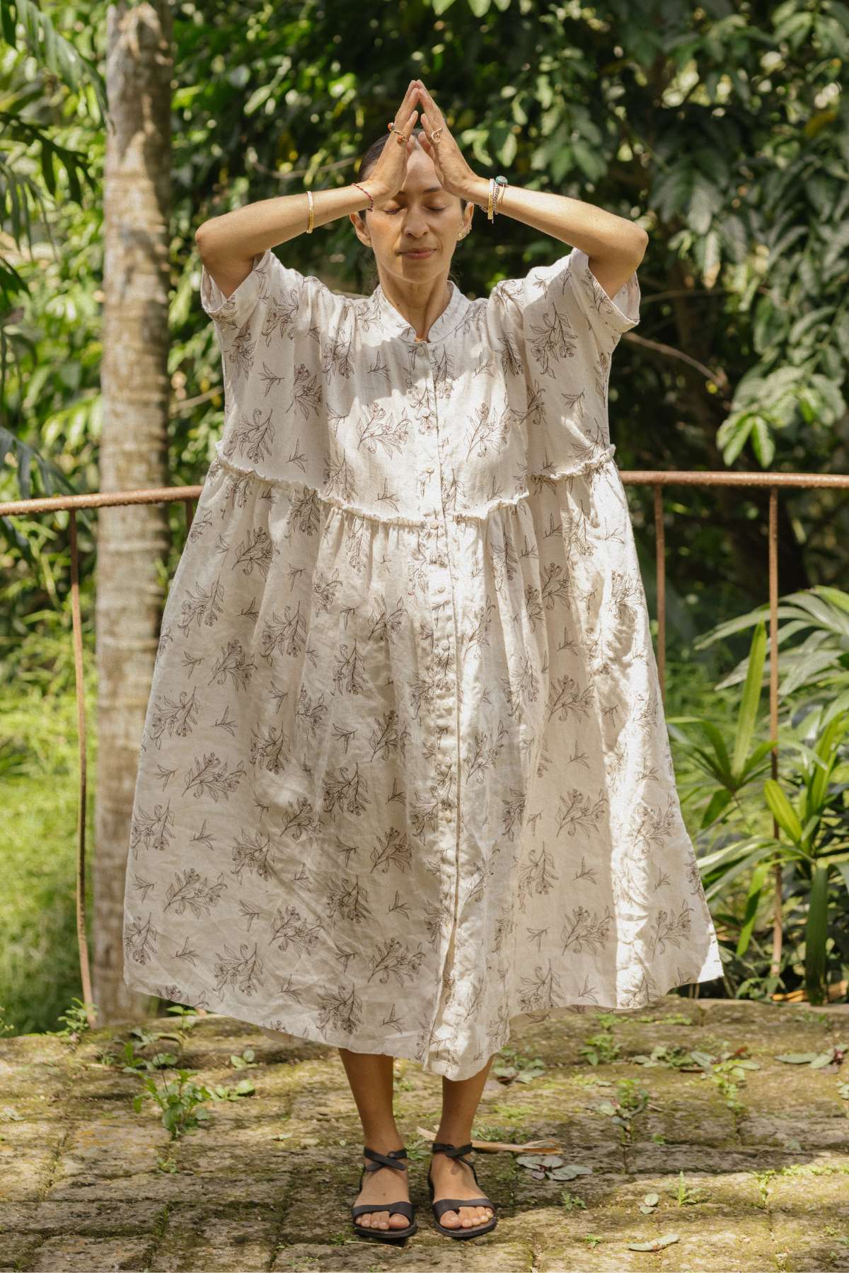 Bona Dress Cha Dao Tea Collection