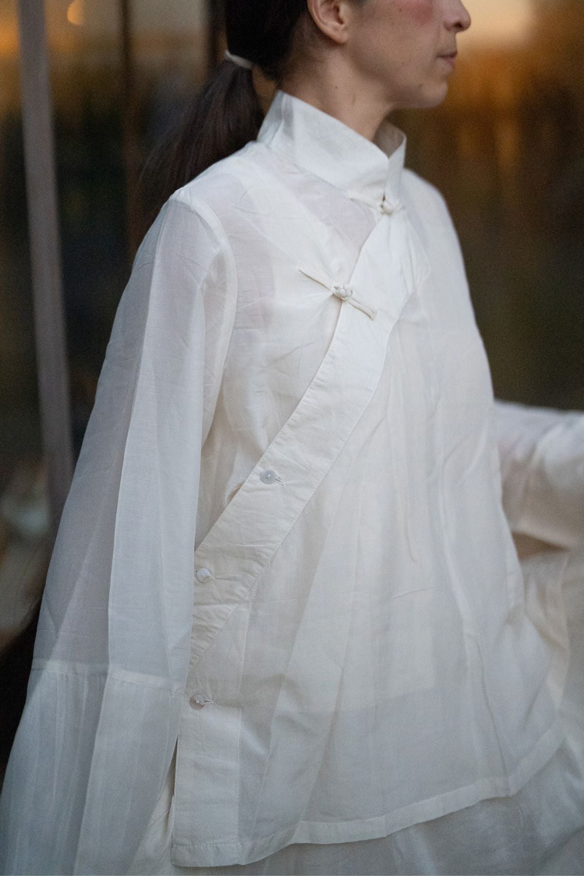 The Gloria Jacket