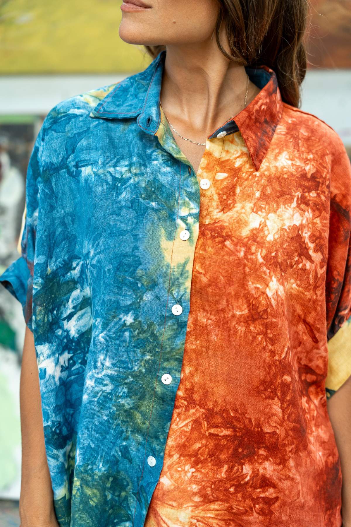 Swan Set Mahashivrati