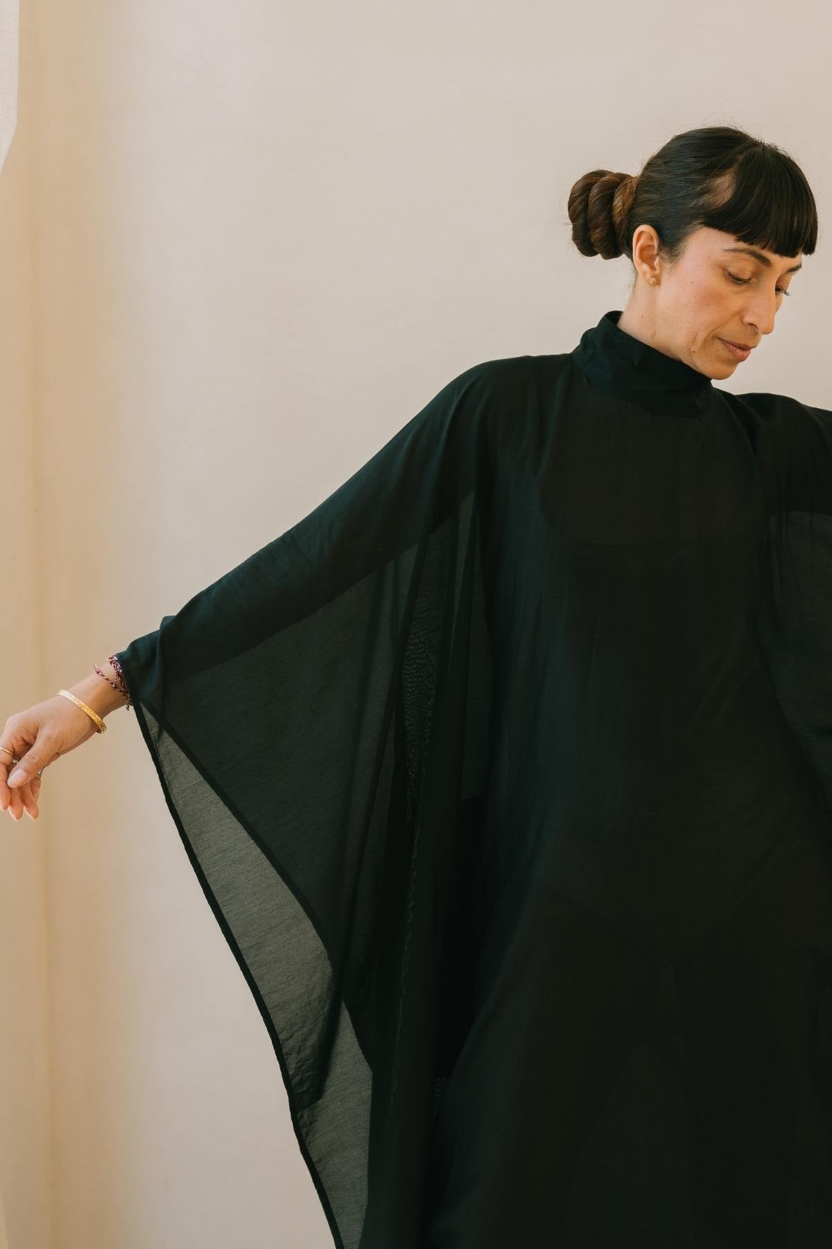 Meera Kaftan
