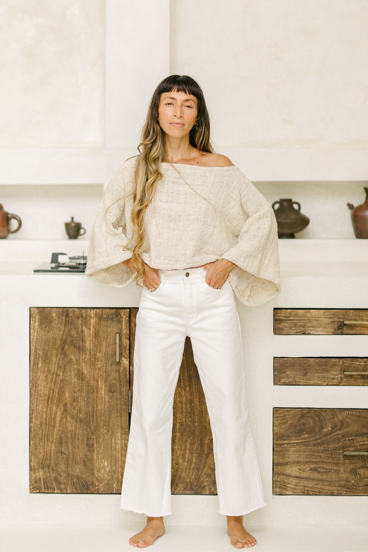 Spirit Top CA