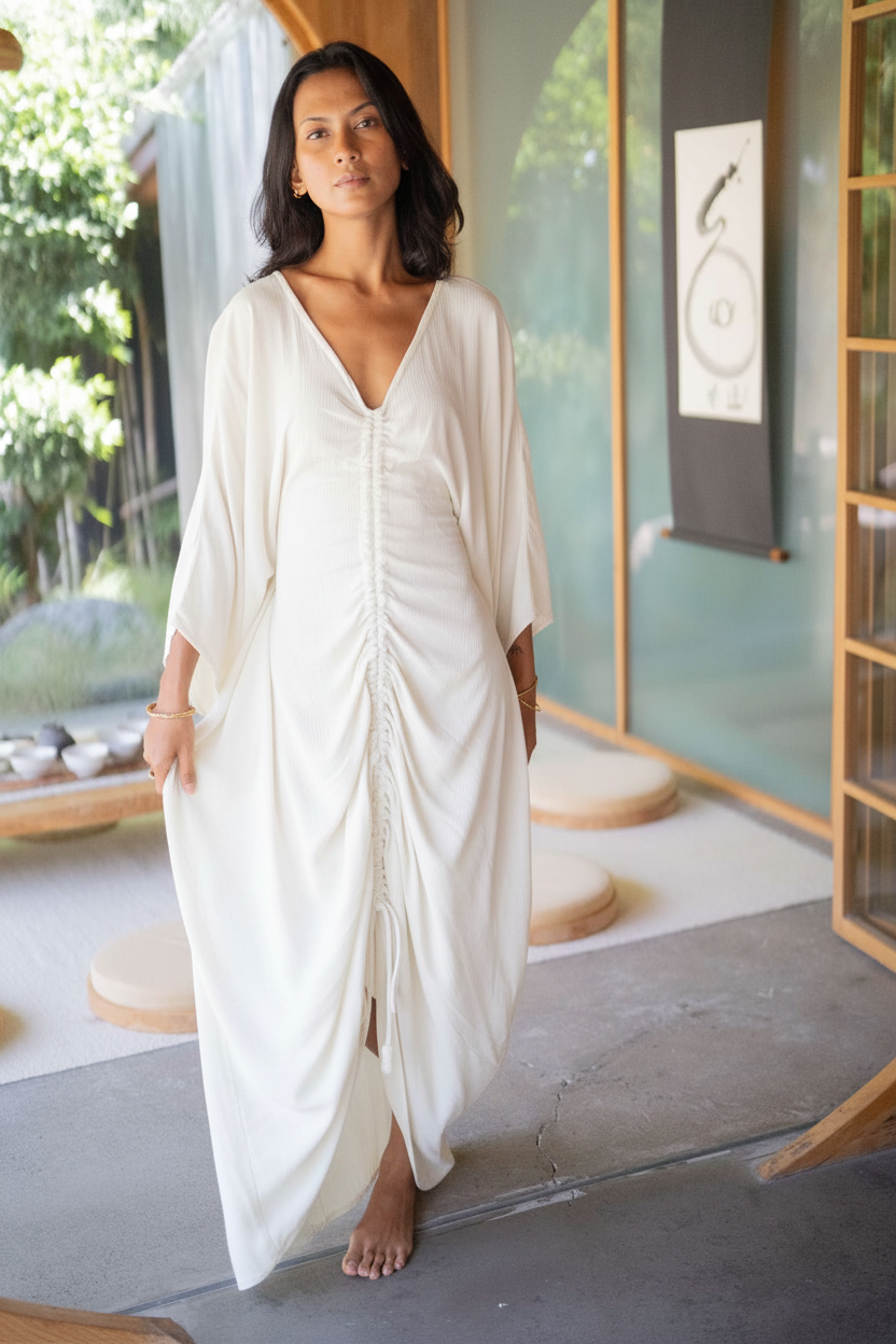 Virgo Moon Kaftan