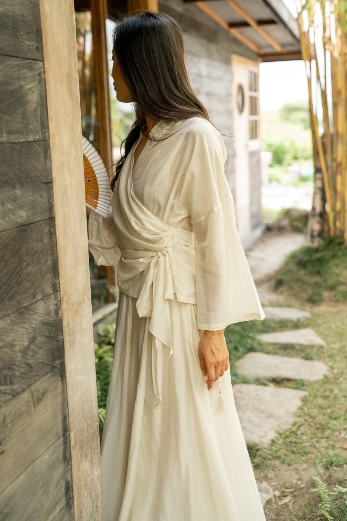 The Perla Jacket