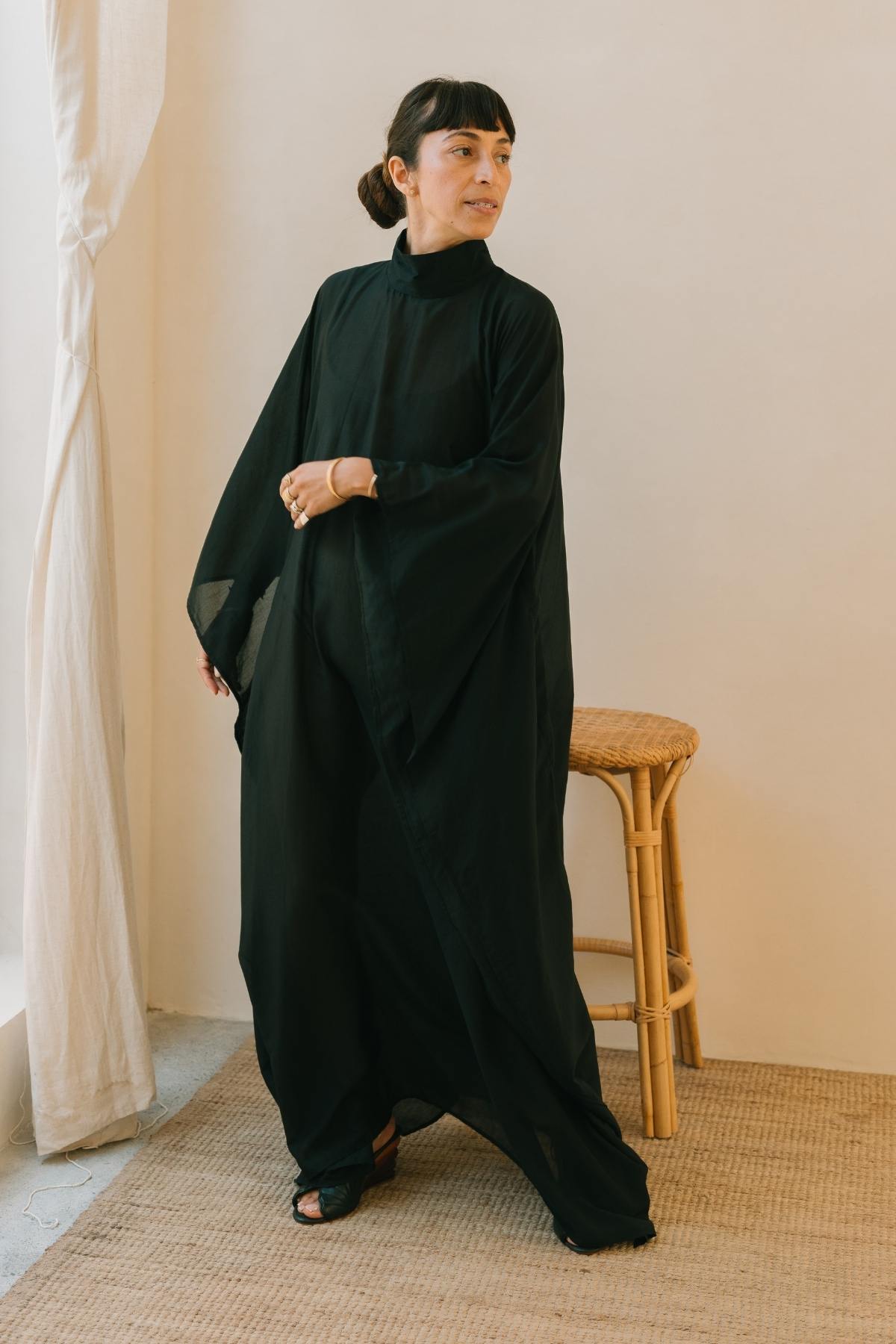 Meera Kaftan