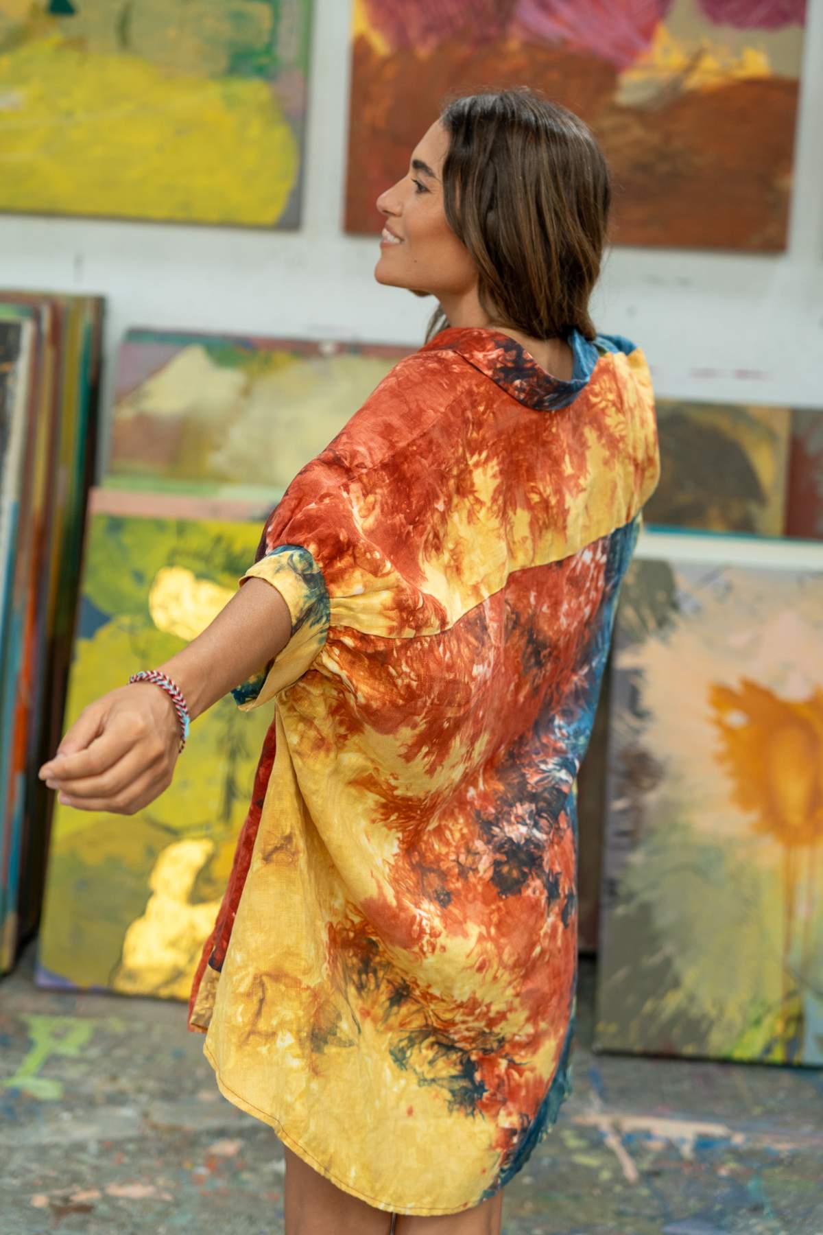 Swan Set Mahashivrati