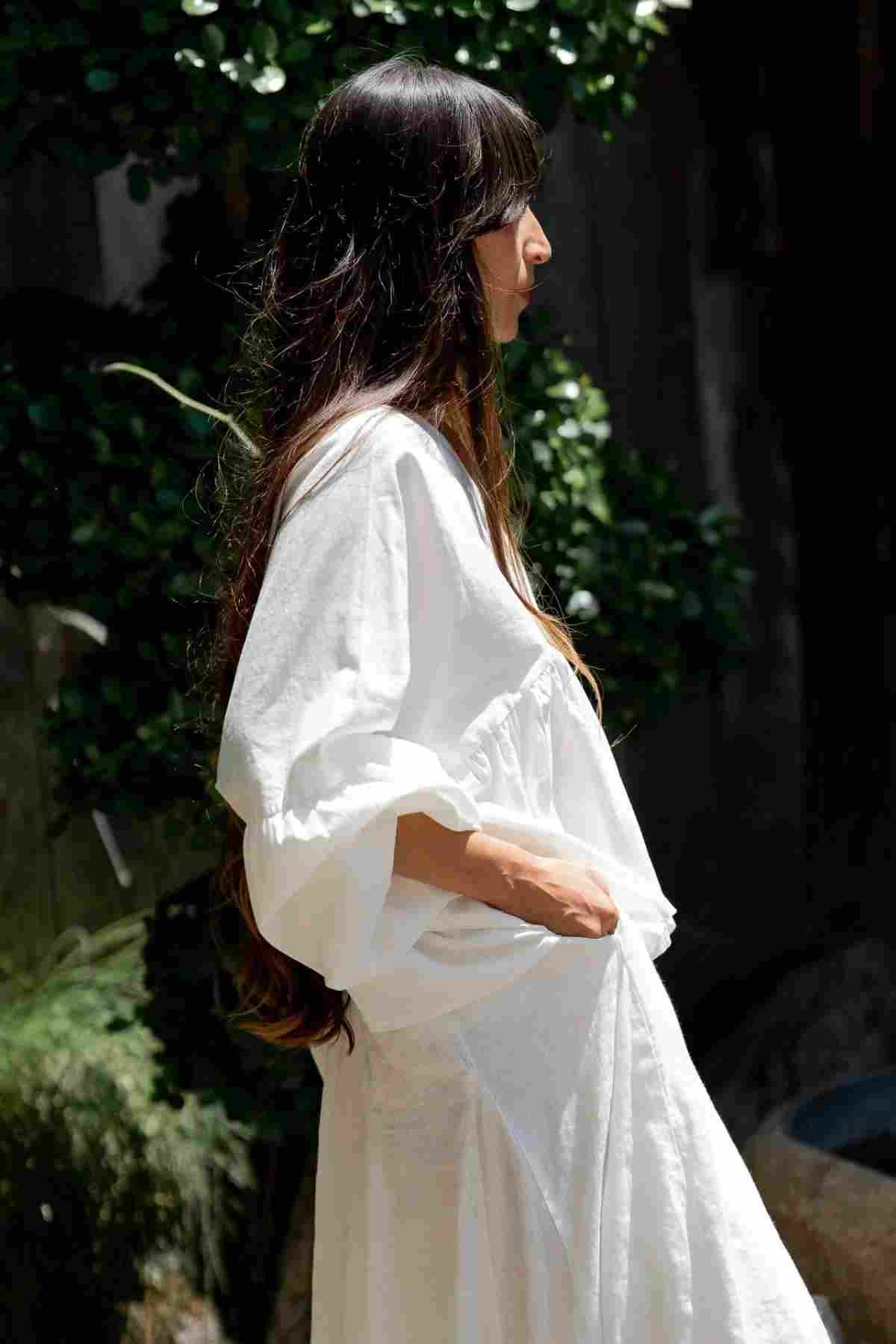 Eva Top - OF