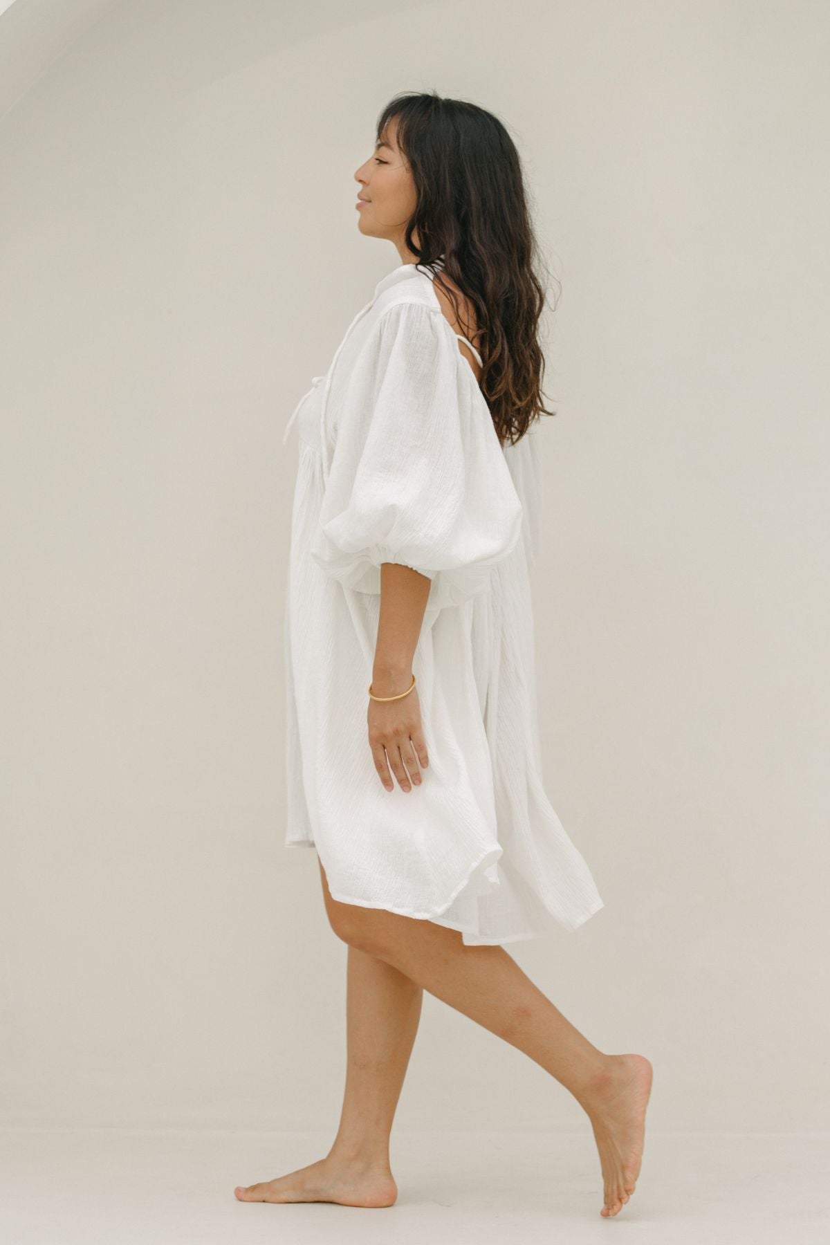 Evolución Gown BI