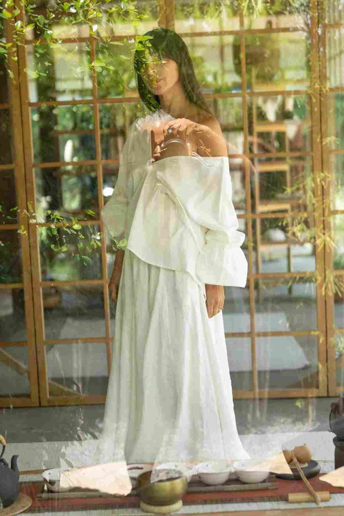 Eva Top - OF