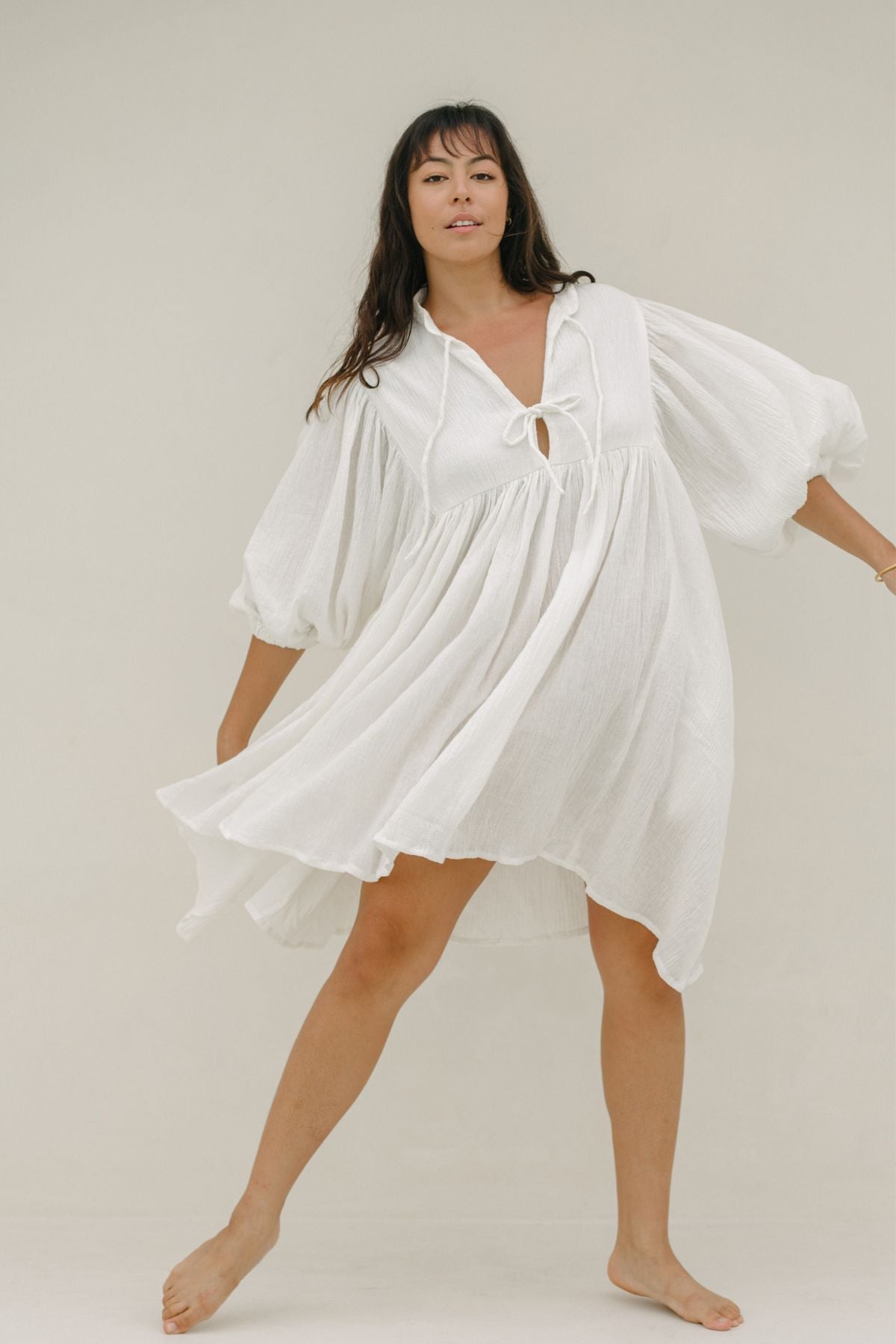 Evolución Gown BI