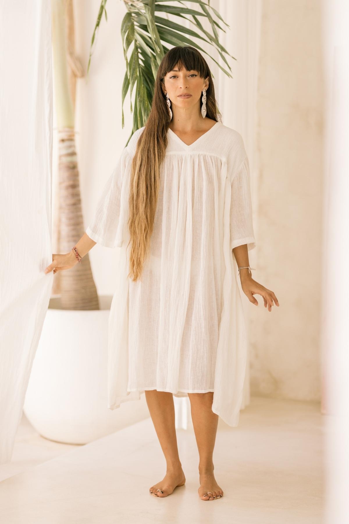 Florence Gown (Long, Short Editions Available)