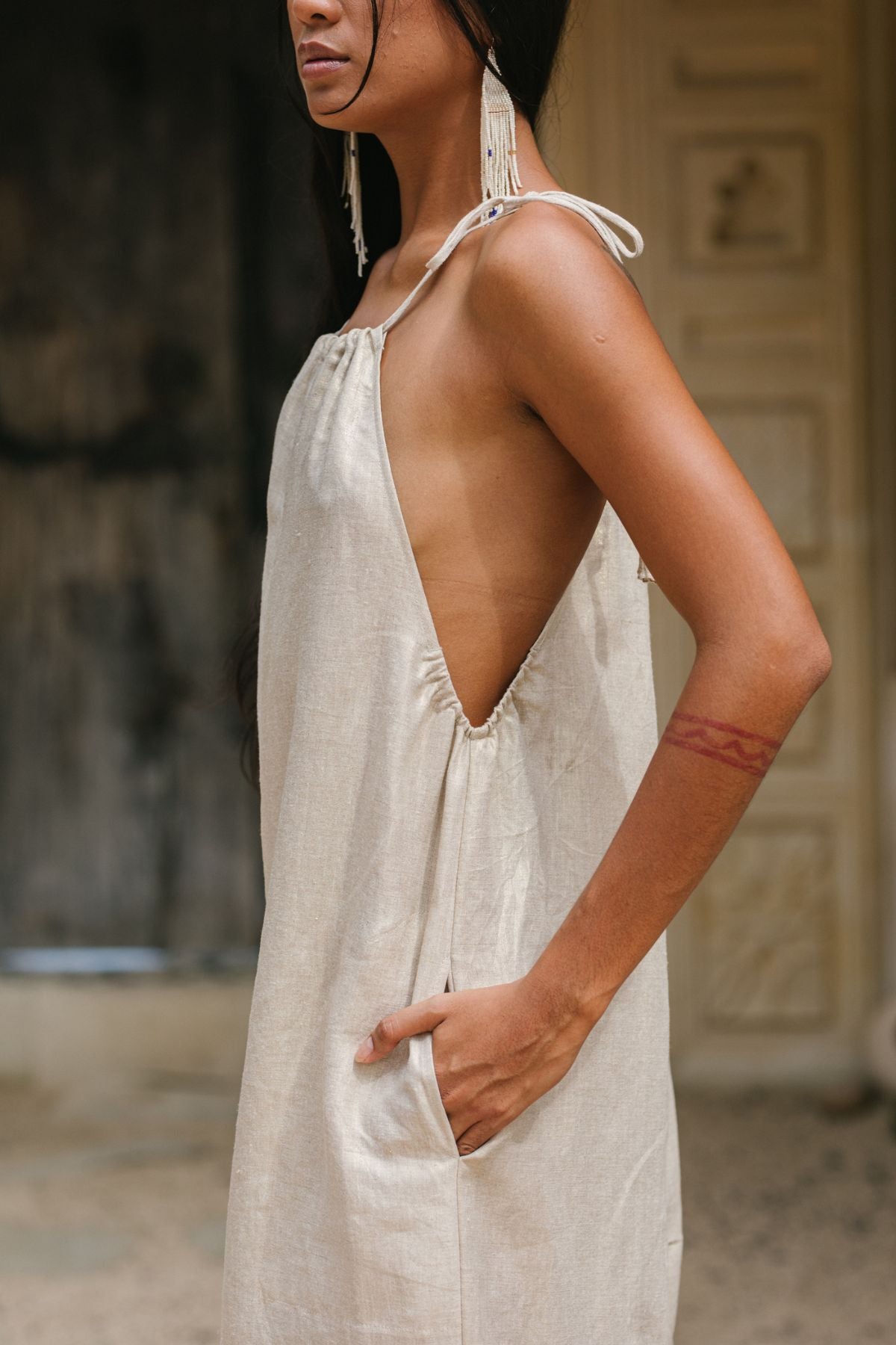 Vata Playsuit