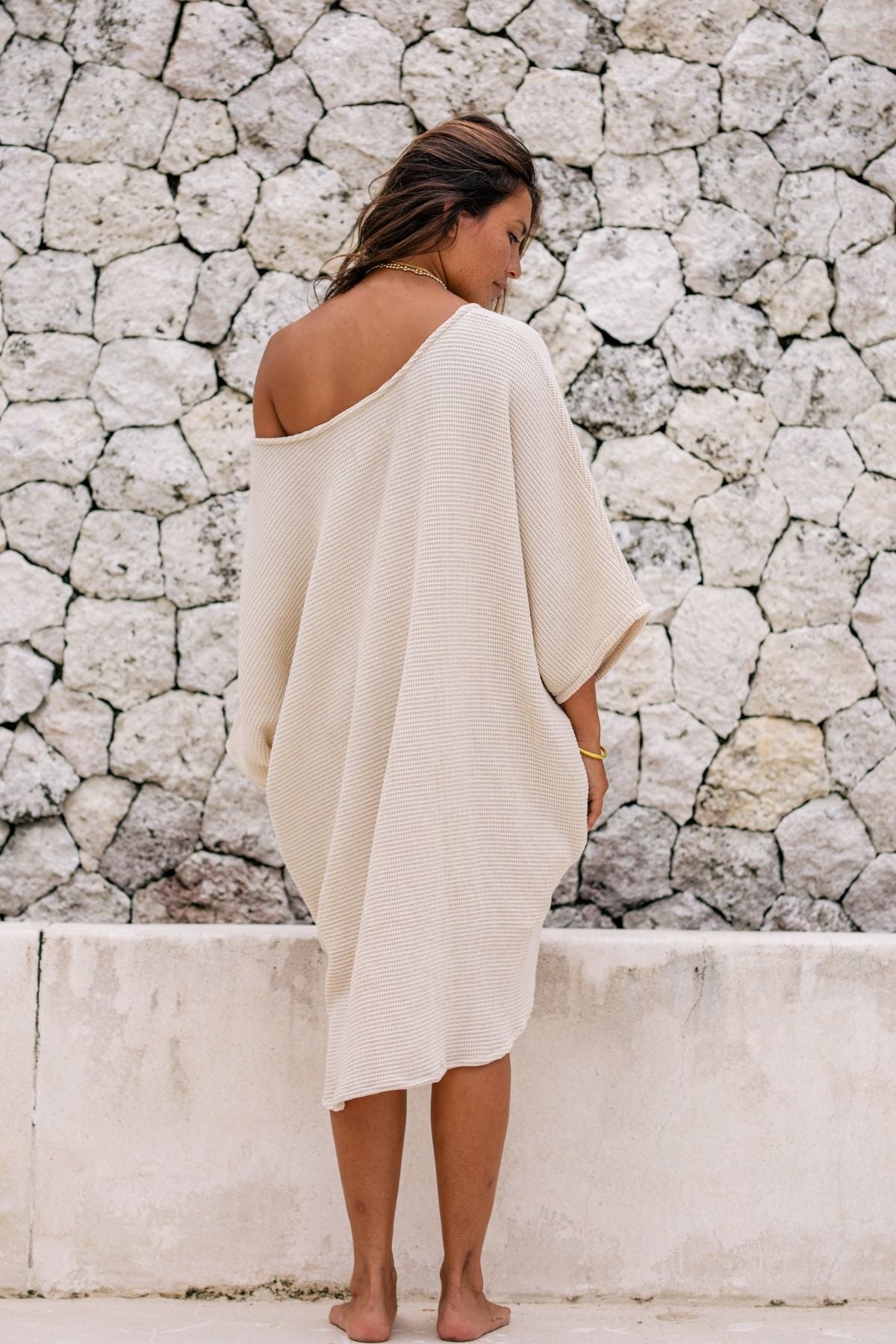 Butterfly Tunic - PR