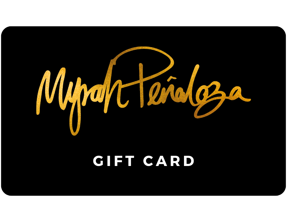 Digital Gift Card