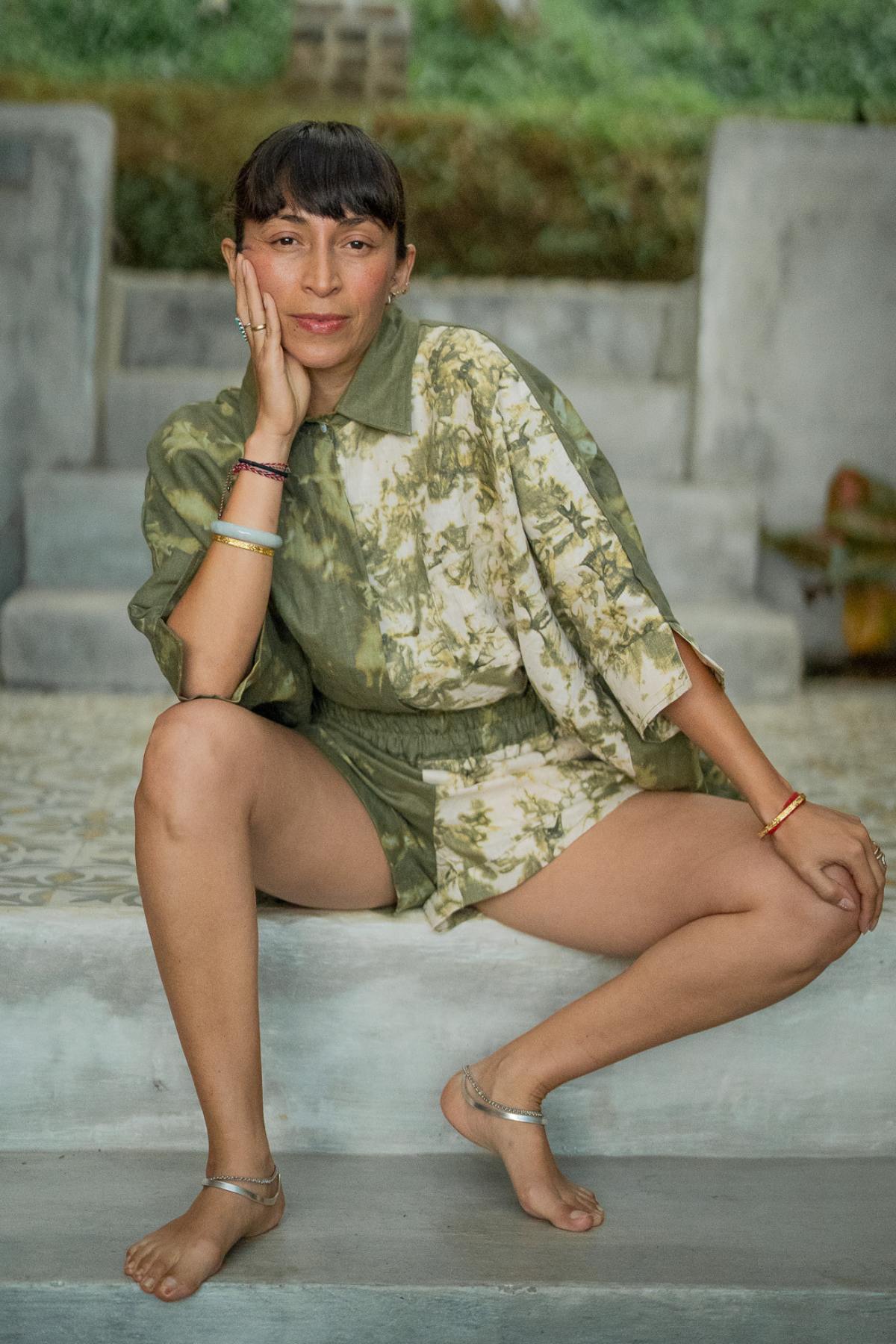 7 Ways to Style a Linen Set From Morning Ritual to Dinner