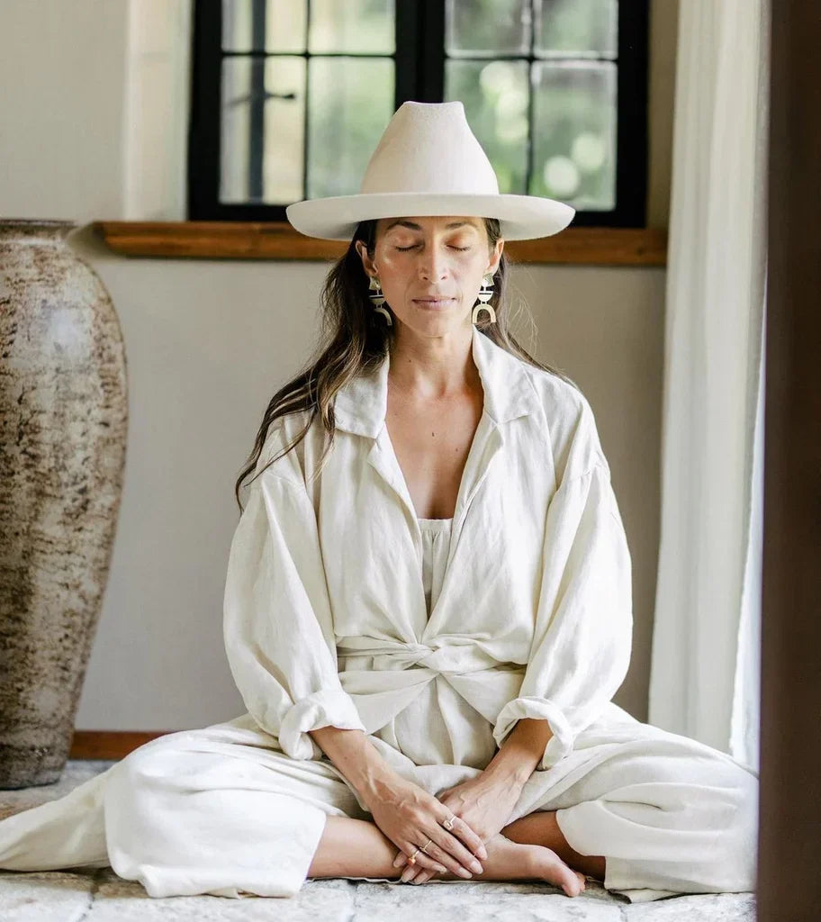 What Is Kundalini Yoga?