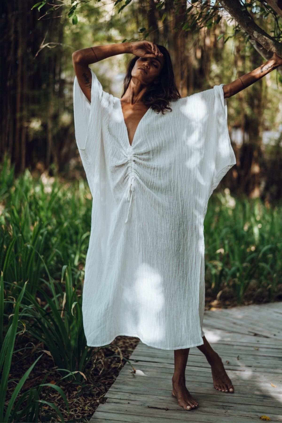 Dressing for Your Rising Sign