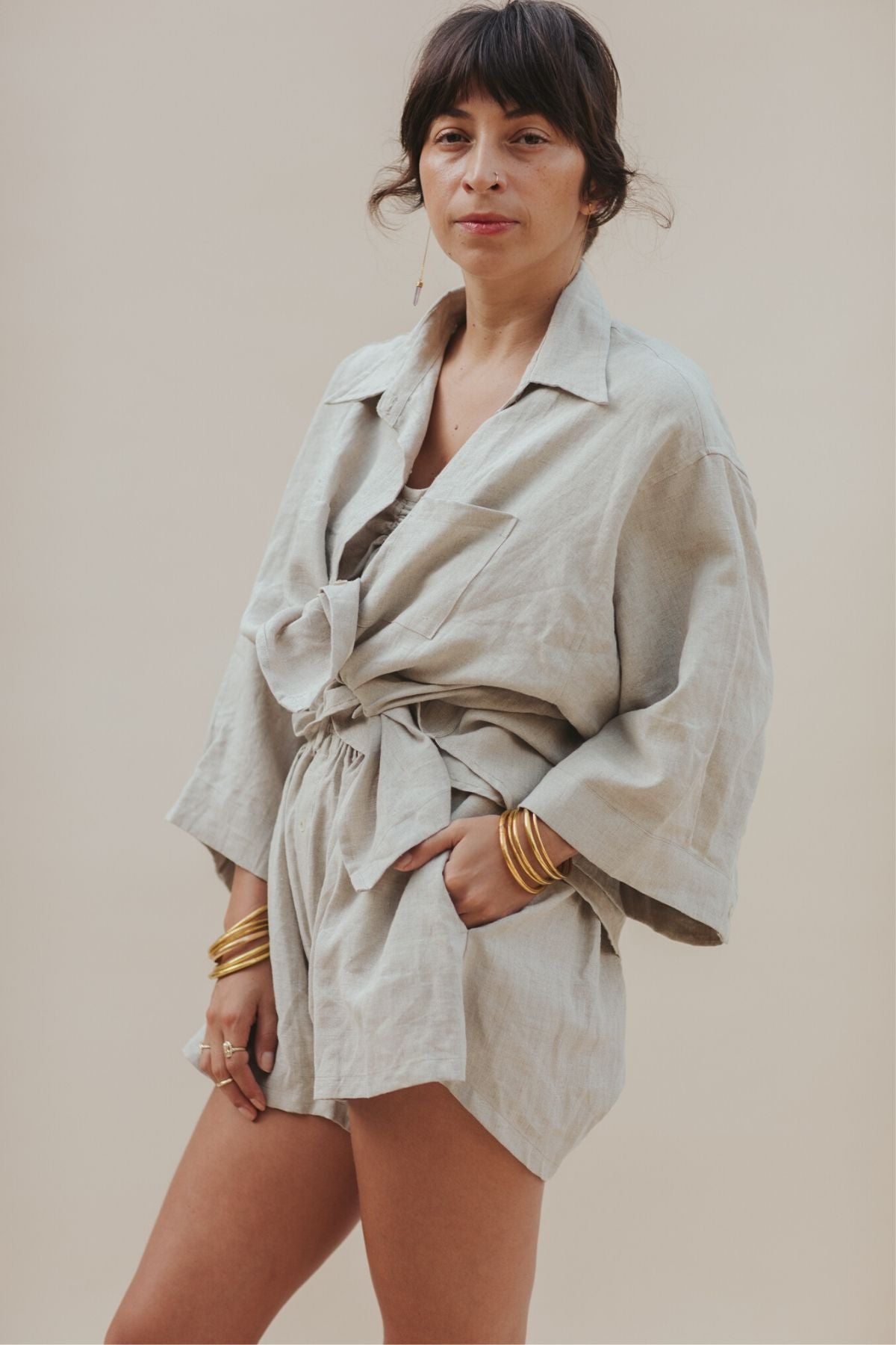 How to Build a Slow Fashion Wardrobe: What Ten Years of Making Teaches You