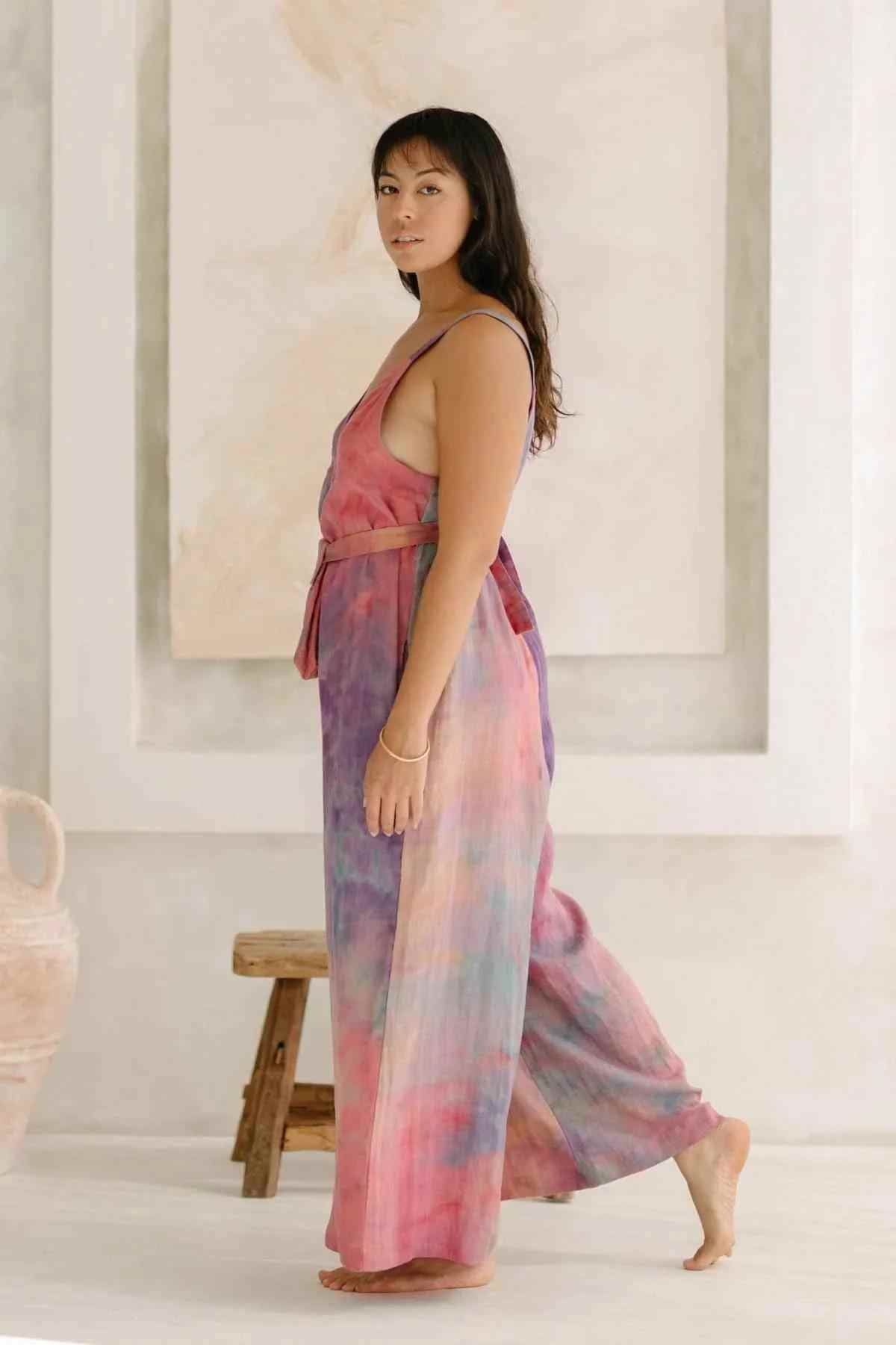 A Guide to Conscious Fashion in Bali,  Where to Shop and Why It Matters