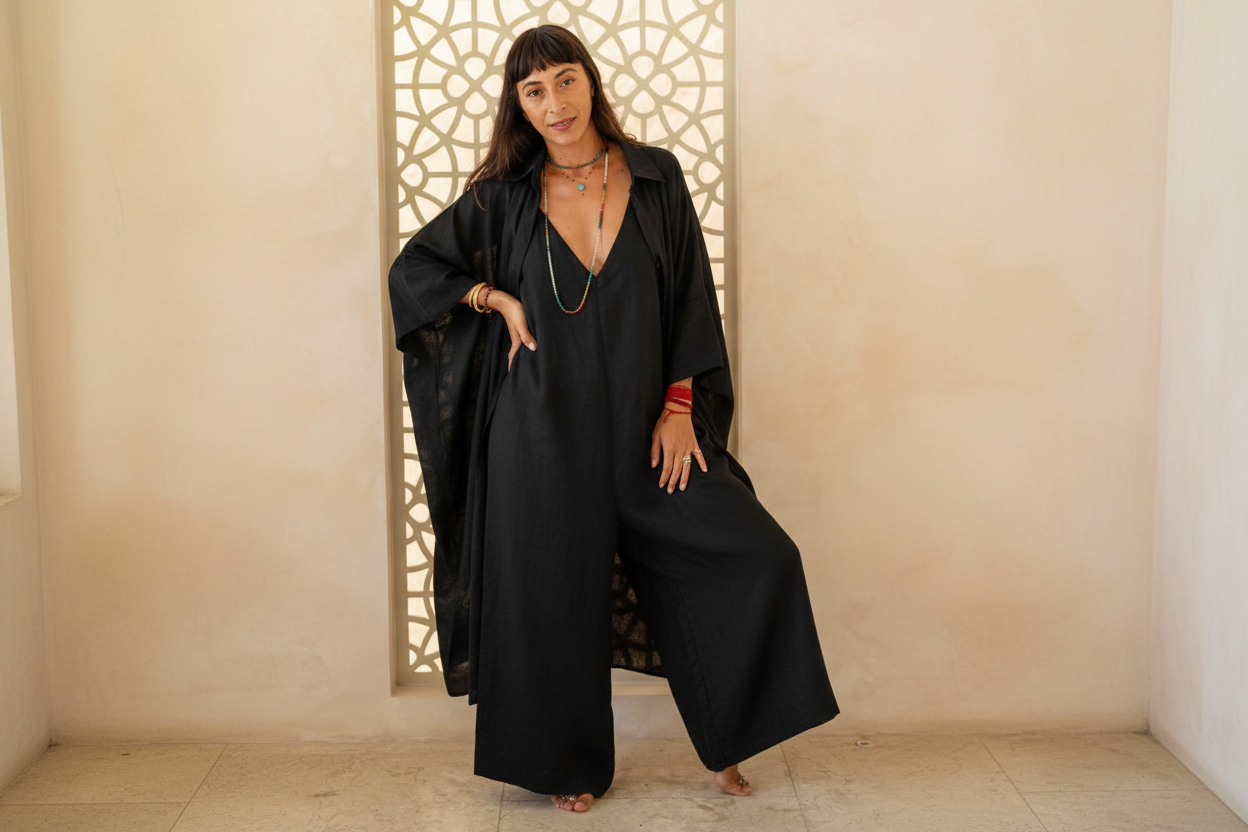 Unlocking Your Cosmic Style: How Astrology, Fashion, and Spirituality Intersect