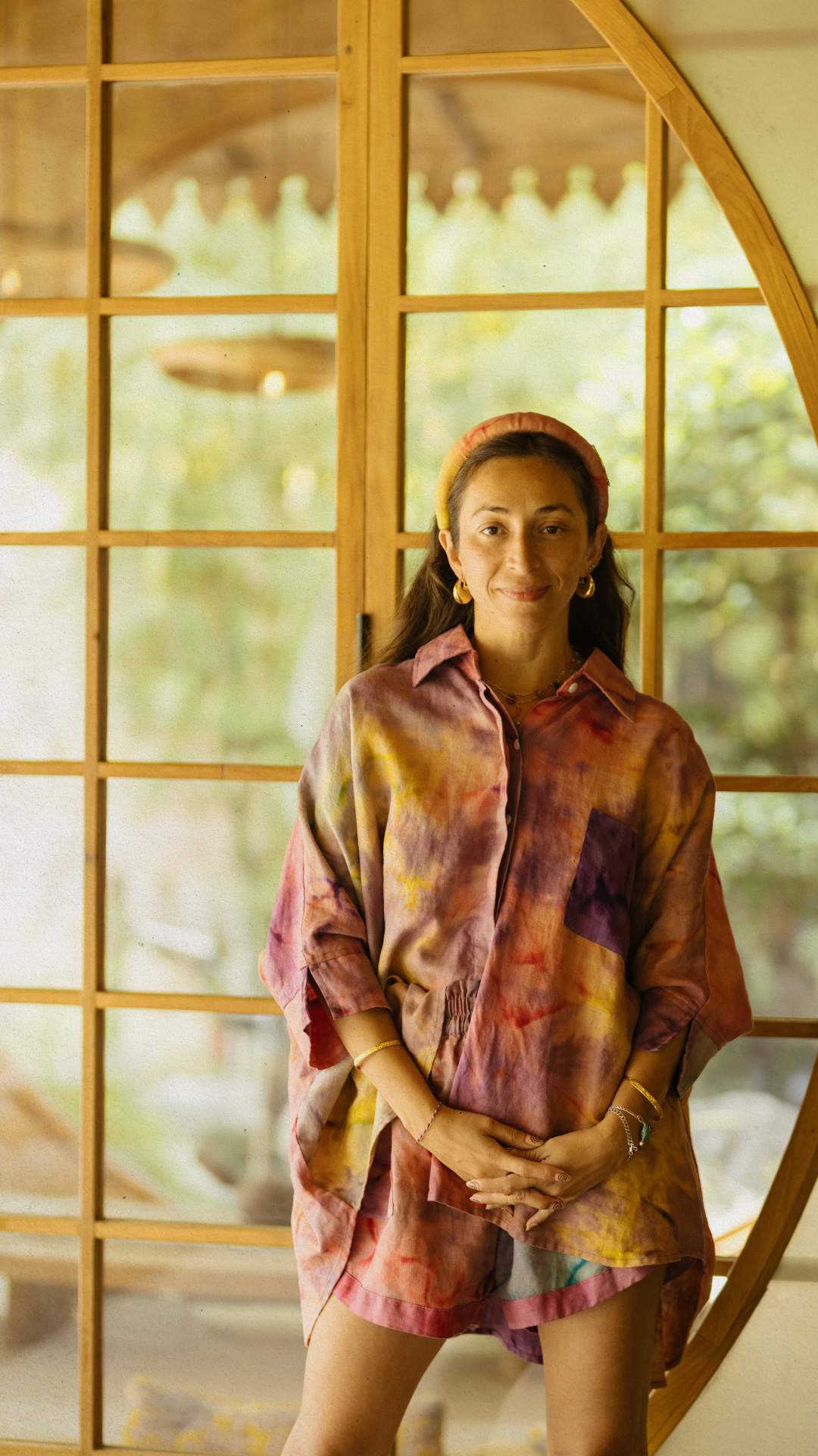 How to Build a Slow Fashion Wardrobe: What Ten Years of Making Teaches You