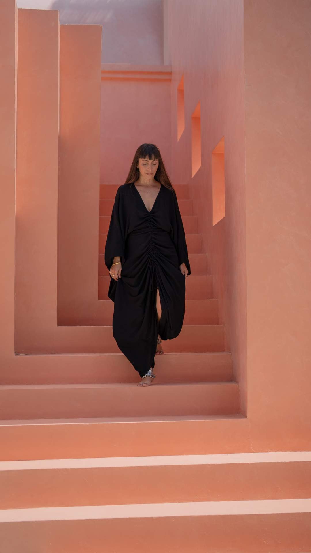 Sustainable Dresses That Are Actually Sustainable: What to Look For and Why It Matters