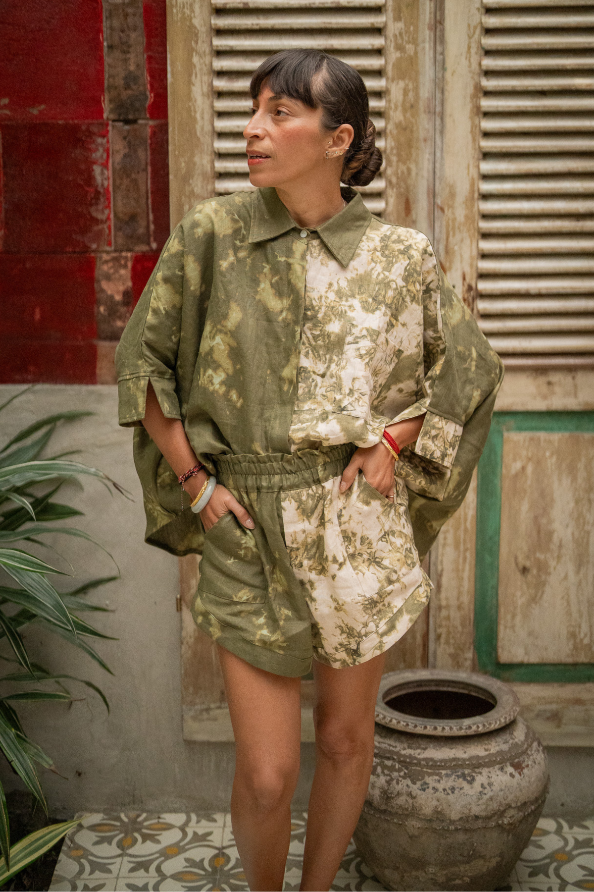 What Makes Bali Linen Different: An Honest Answer