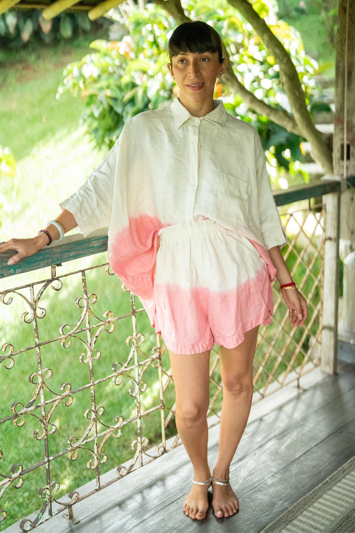 The Science and Soul of Linen: Why This Ancient Fabric Is the Smartest Wardrobe Choice in 2026