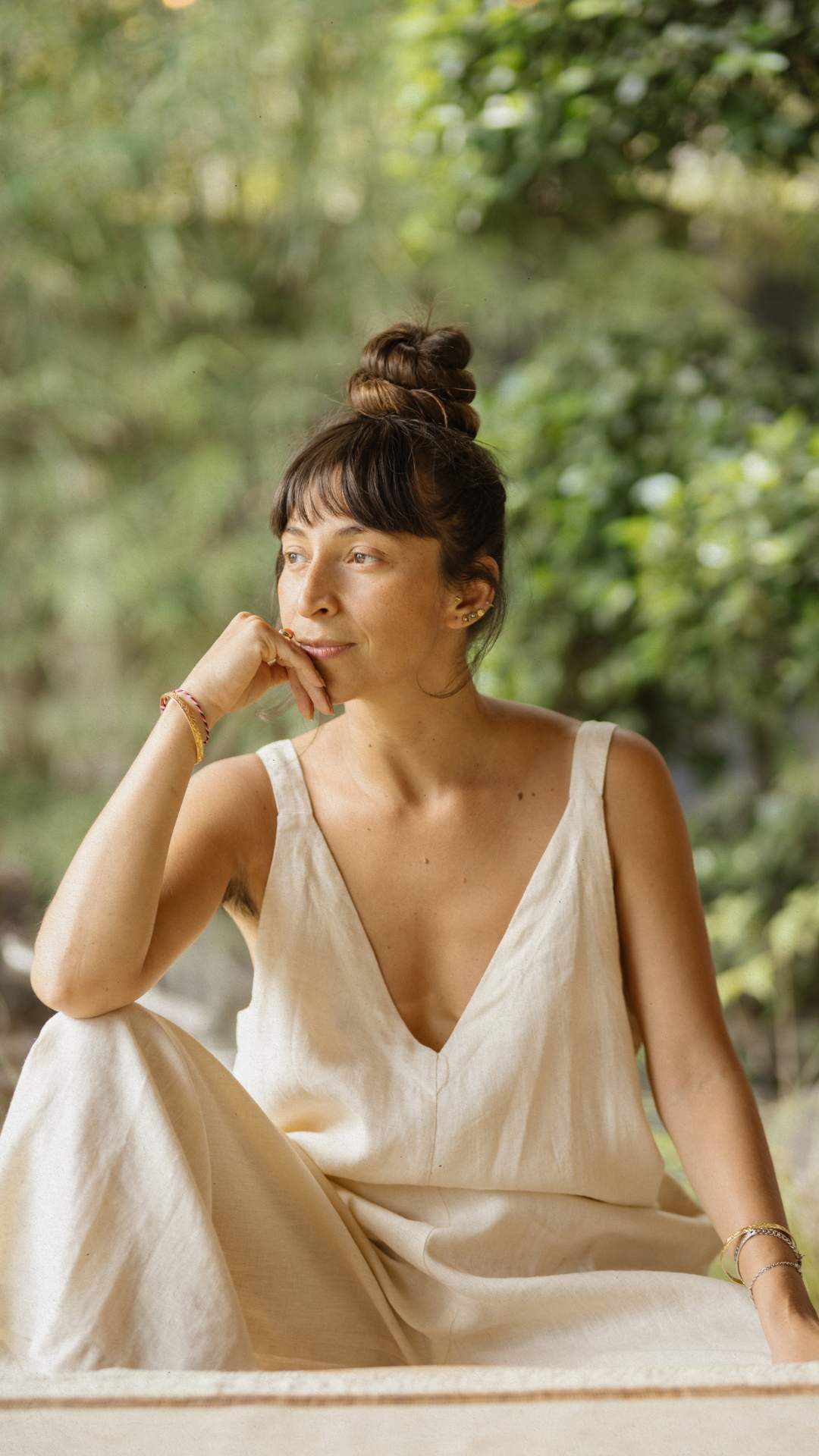 Kundalini Yoga Clothing: What to Wear When Your Practice Is Sacred