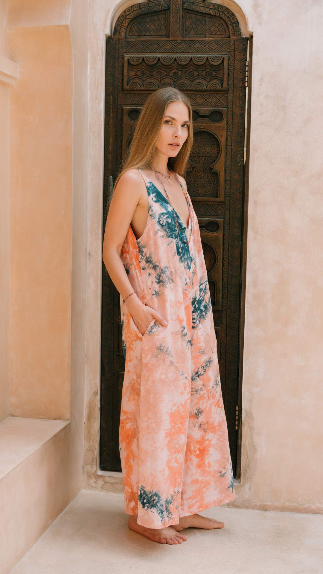 The Kundalini Woman's Wardrobe: What to Wear When Your Clothes Are Your Practice