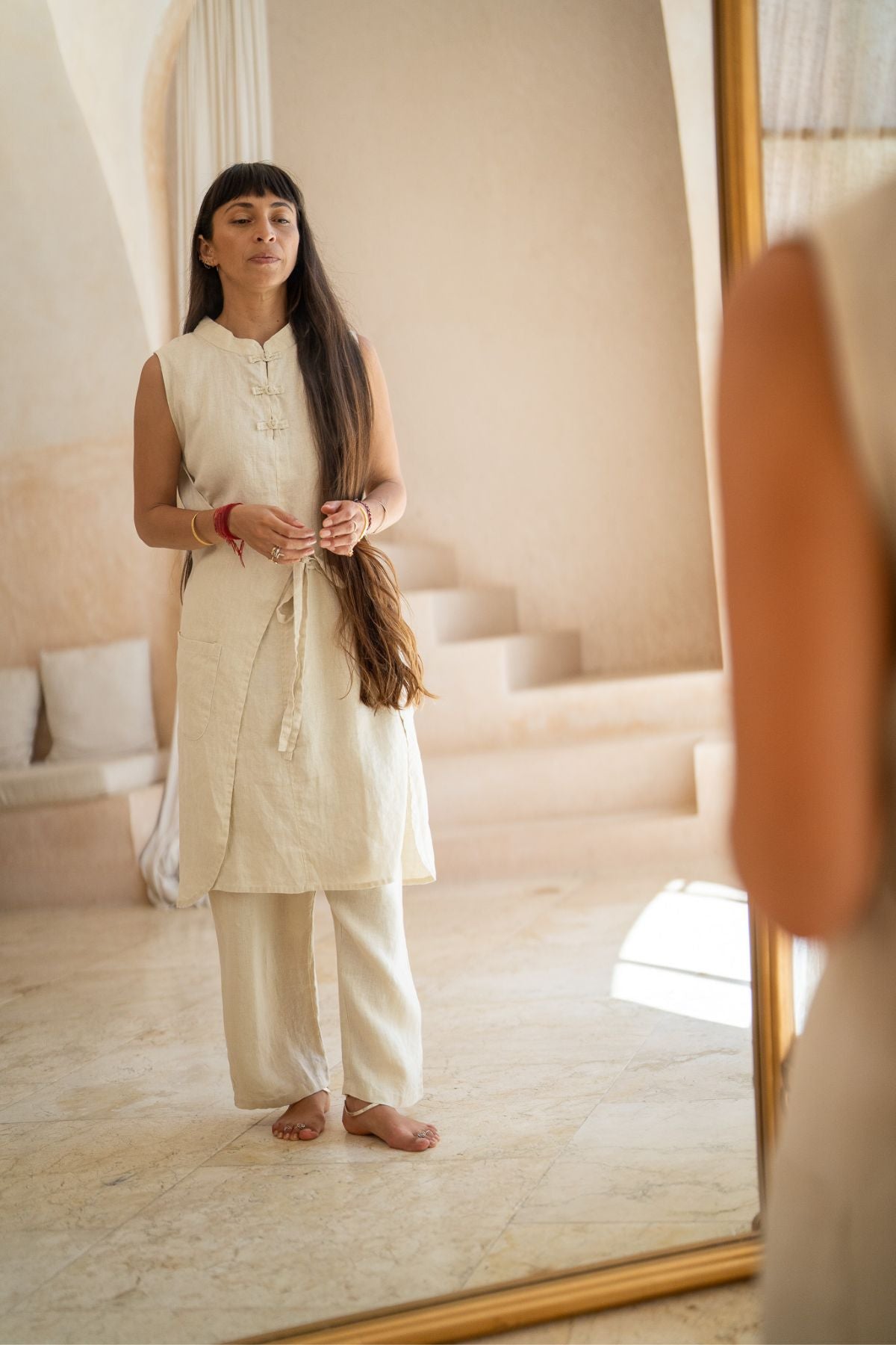 Discover the Power of Kundalini Yoga with Myrah Penaloza