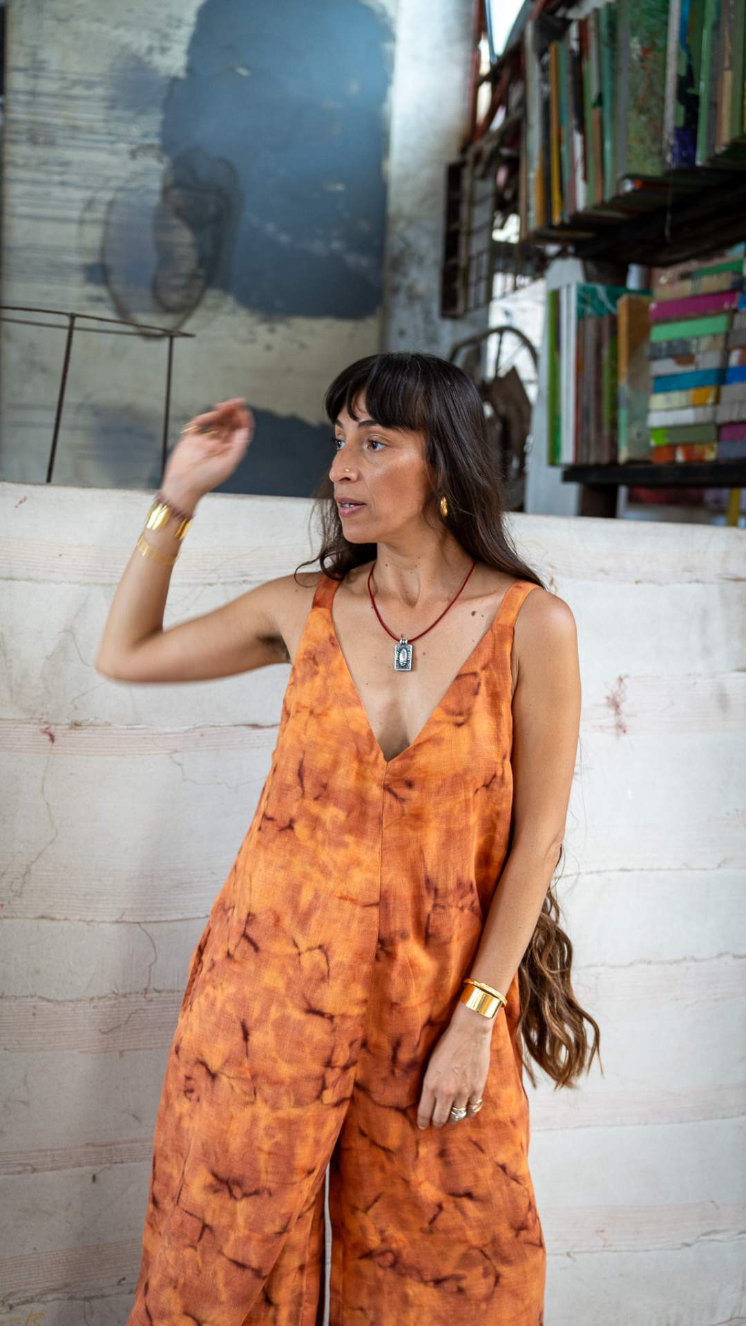 Hair Care as Ceremony: How to Turn Your Hair Ritual into Sacred Self-Care